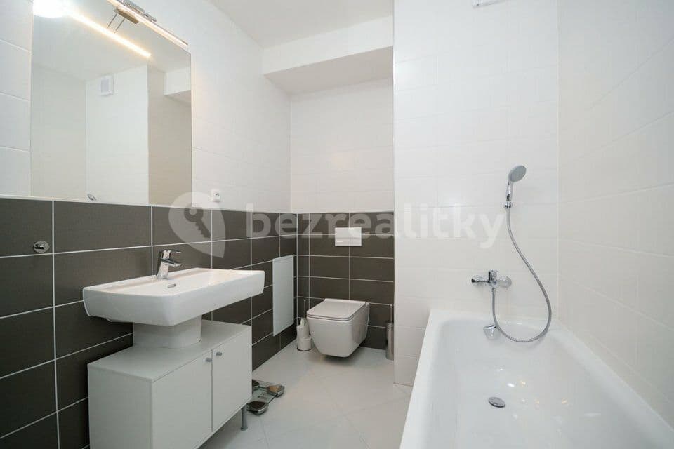 Pronájem bytu 2+kk 53 m², Makedonská, Praha, Praha Pronájem bytu 2+kk 53 m², Makedonská, Praha, Praha