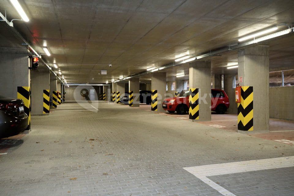 Pronájem bytu 2+kk 53 m², Makedonská, Praha, Praha Pronájem bytu 2+kk 53 m², Makedonská, Praha, Praha