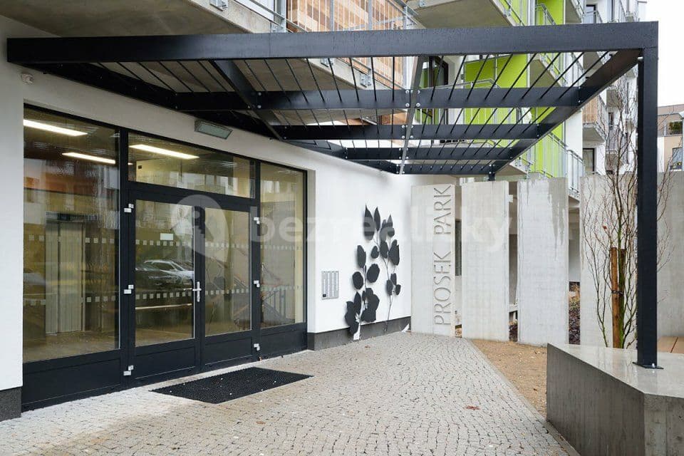 Pronájem bytu 2+kk 53 m², Makedonská, Praha, Praha Pronájem bytu 2+kk 53 m², Makedonská, Praha, Praha