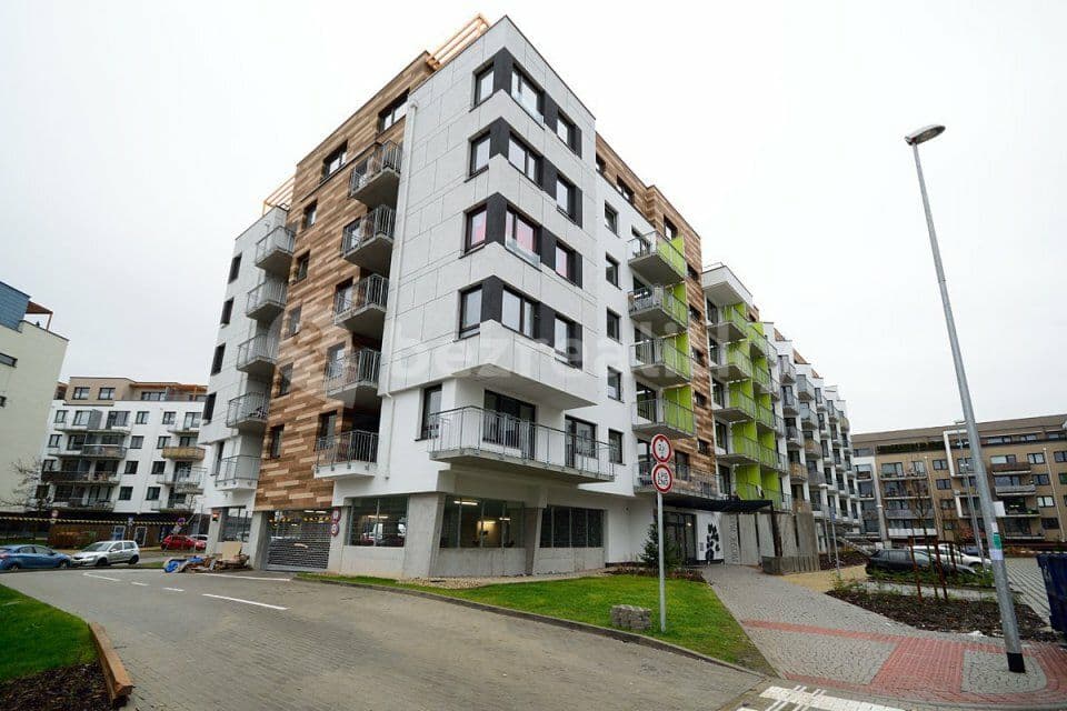 Pronájem bytu 2+kk 53 m², Makedonská, Praha, Praha Pronájem bytu 2+kk 53 m², Makedonská, Praha, Praha