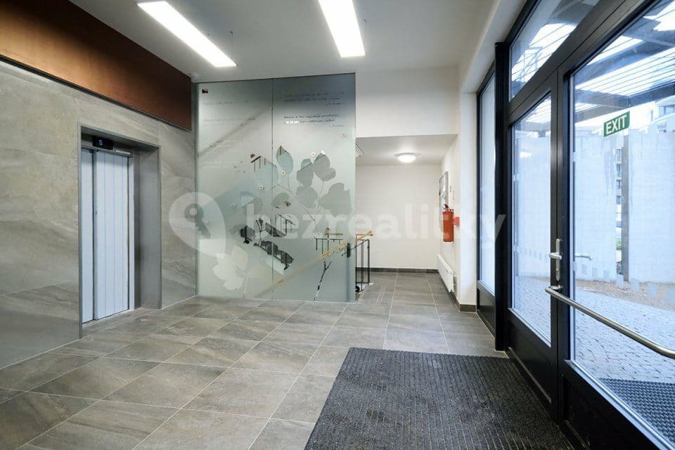 Pronájem bytu 2+kk 53 m², Makedonská, Praha, Praha Pronájem bytu 2+kk 53 m², Makedonská, Praha, Praha