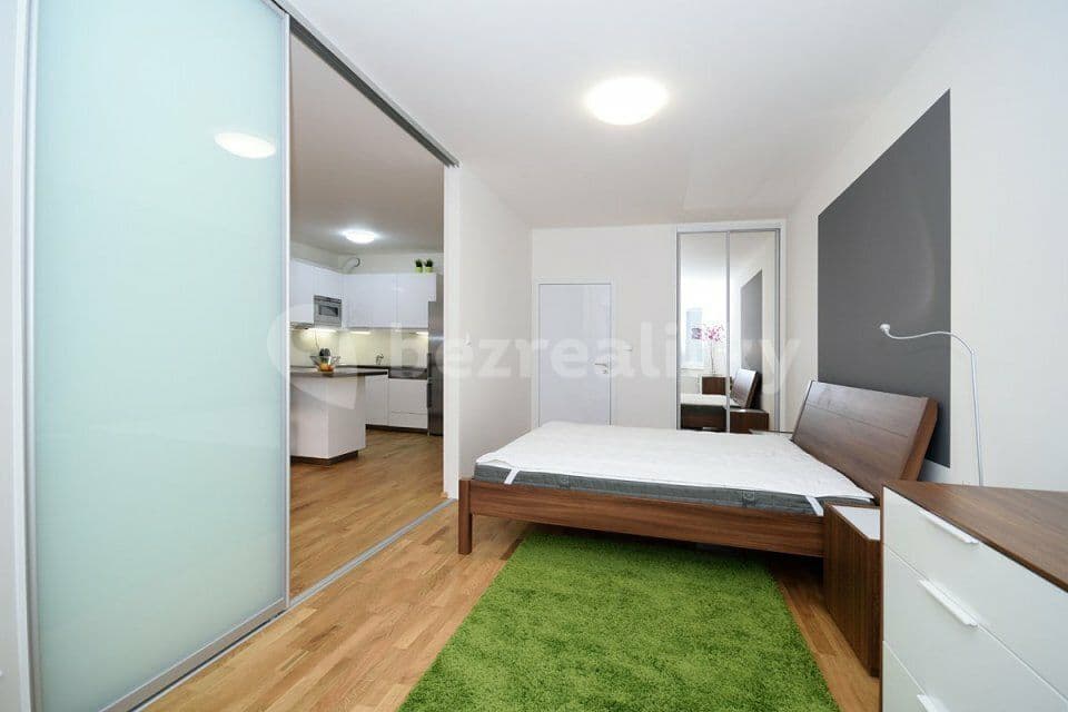 Pronájem bytu 2+kk 53 m², Makedonská, Praha, Praha Pronájem bytu 2+kk 53 m², Makedonská, Praha, Praha