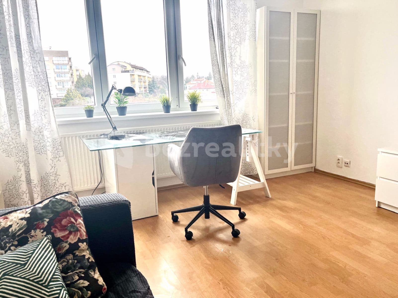Pronájem bytu 2+kk 50 m², Černochova, Praha, Praha Pronájem bytu 2+kk 50 m², Černochova, Praha, Praha