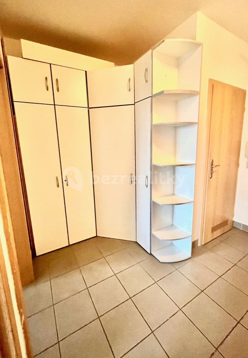 Pronájem bytu 2+kk 50 m², Černochova, Praha, Praha Pronájem bytu 2+kk 50 m², Černochova, Praha, Praha