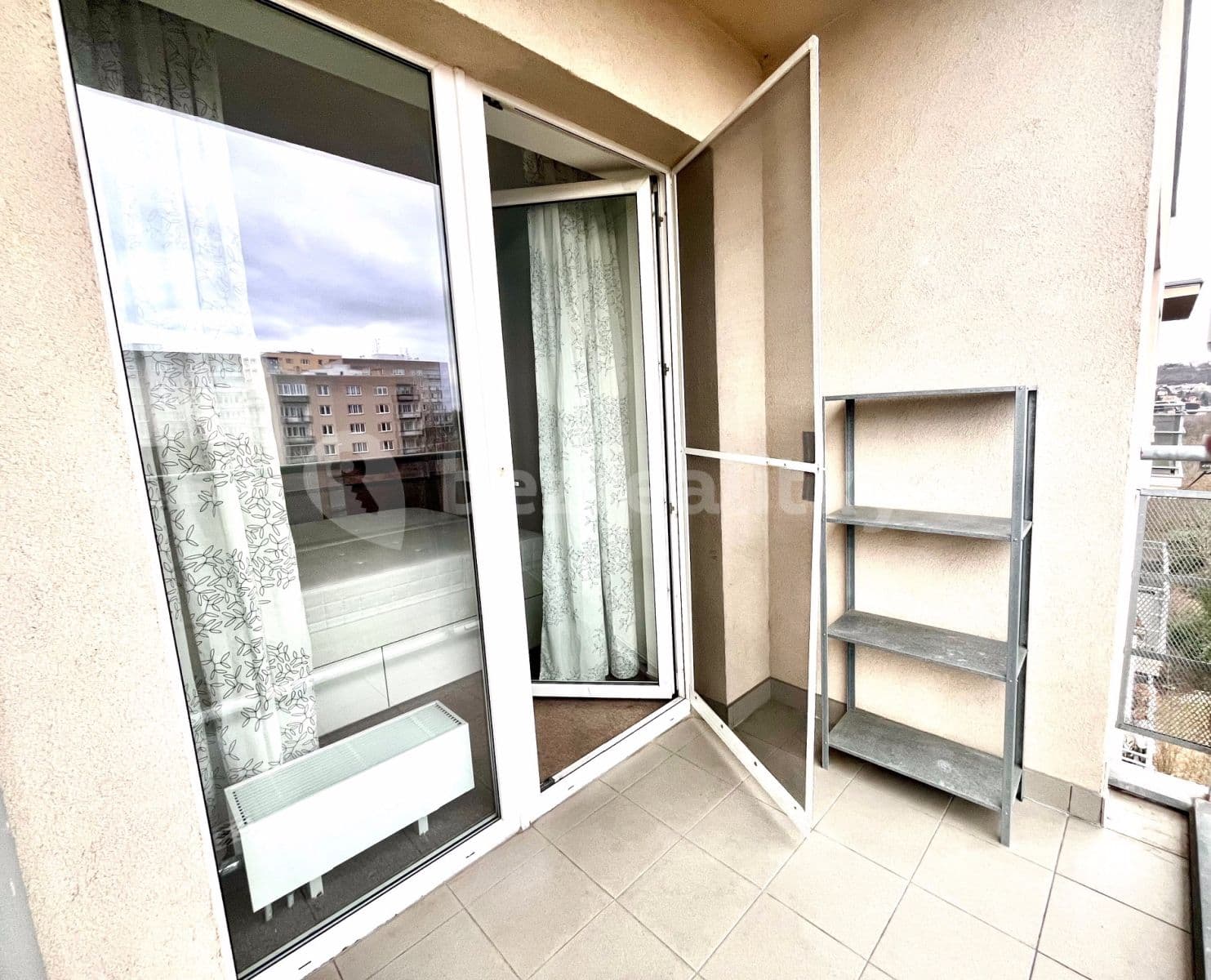 Pronájem bytu 2+kk 50 m², Černochova, Praha, Praha Pronájem bytu 2+kk 50 m², Černochova, Praha, Praha