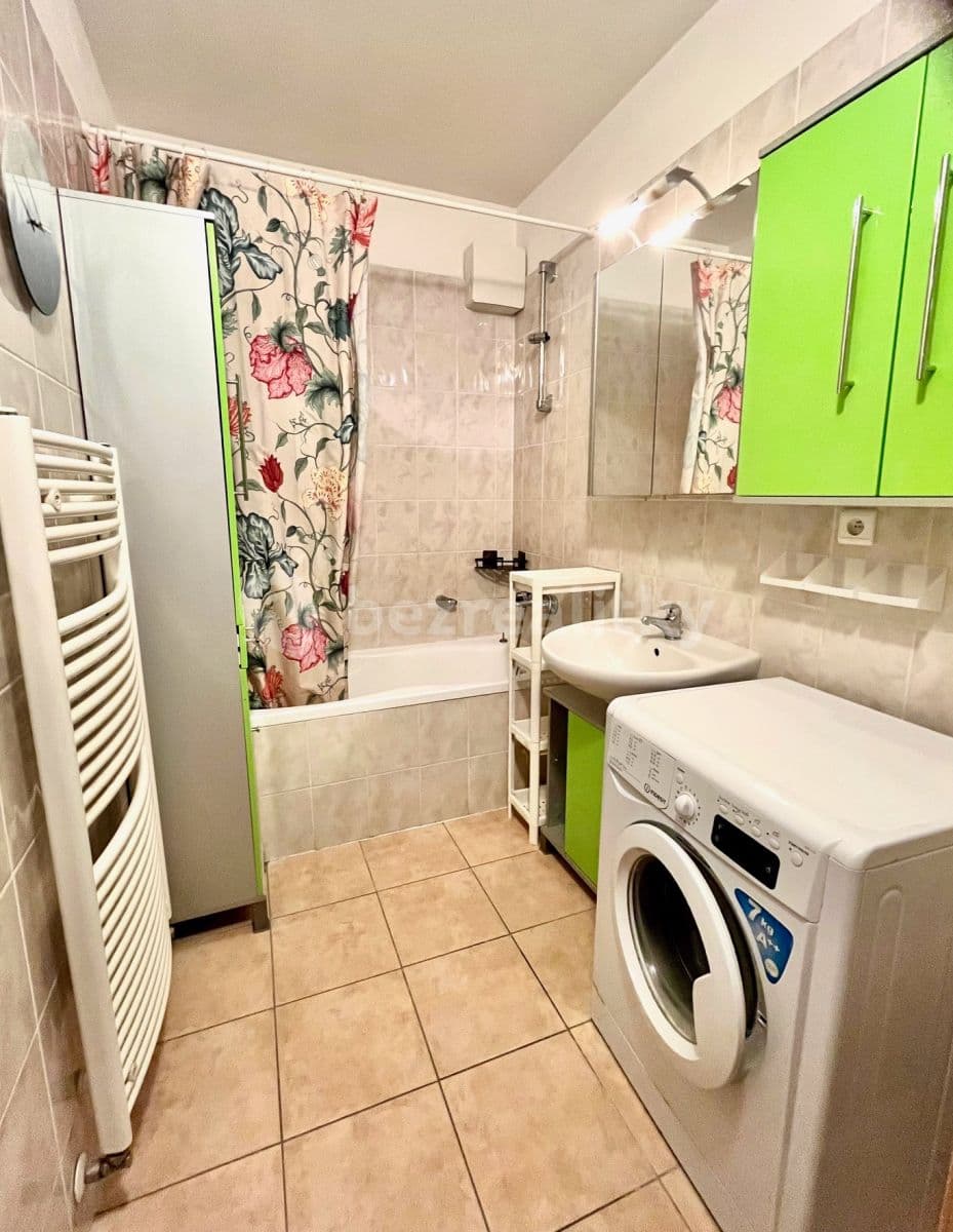 Pronájem bytu 2+kk 50 m², Černochova, Praha, Praha Pronájem bytu 2+kk 50 m², Černochova, Praha, Praha