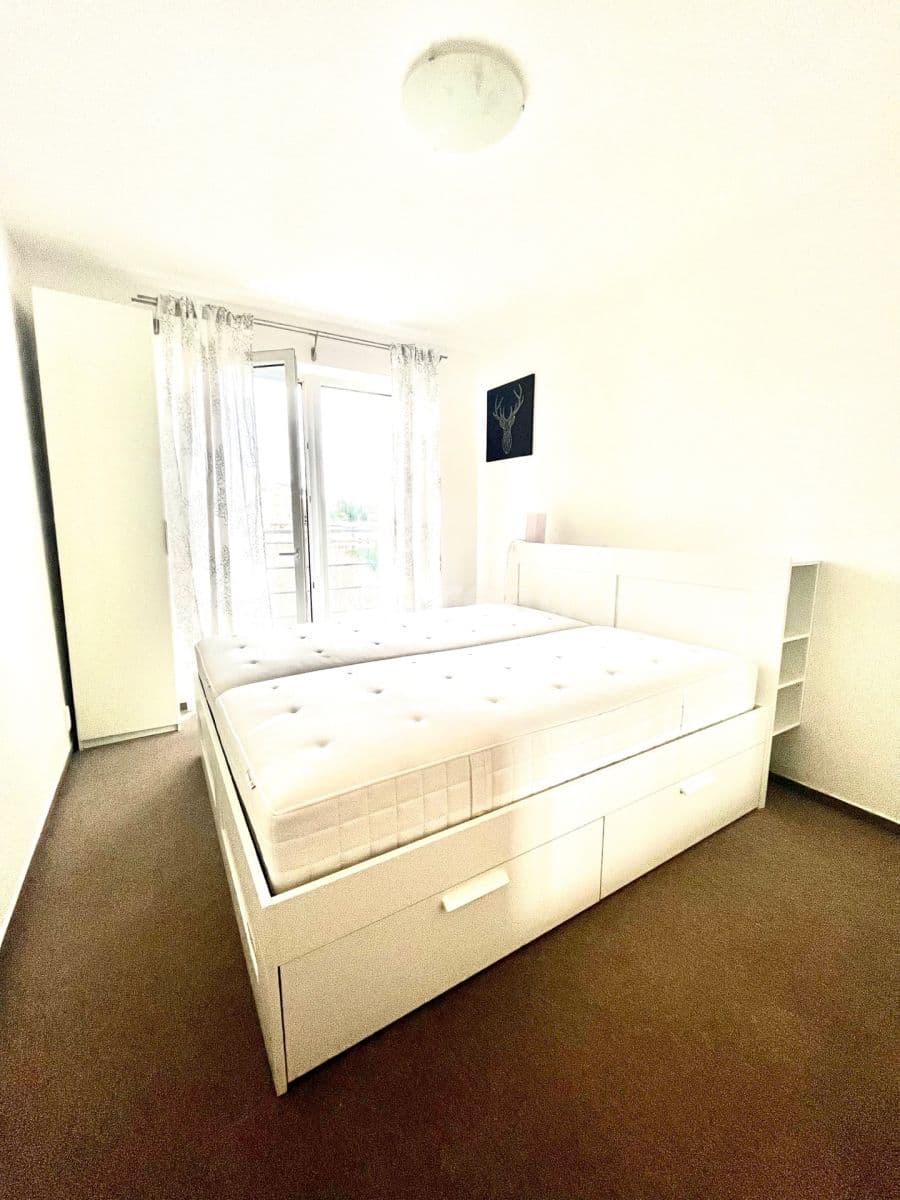 Pronájem bytu 2+kk 50 m², Černochova, Praha, Praha Pronájem bytu 2+kk 50 m², Černochova, Praha, Praha