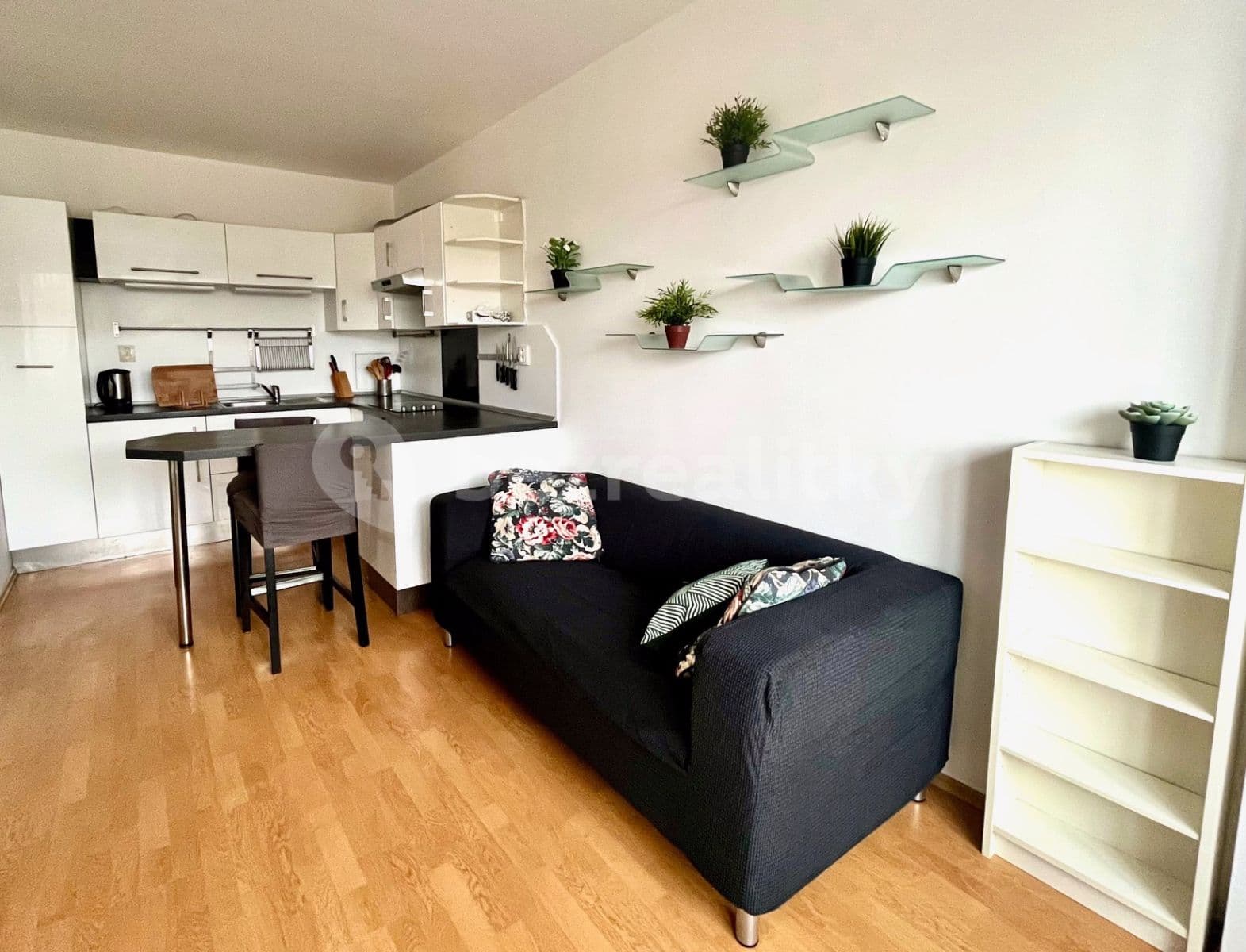 Pronájem bytu 2+kk 50 m², Černochova, Praha, Praha Pronájem bytu 2+kk 50 m², Černochova, Praha, Praha