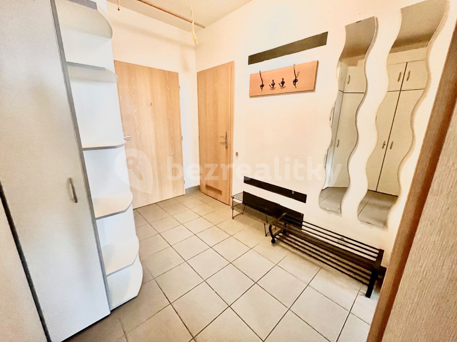 Pronájem bytu 2+kk 50 m², Černochova, Praha, Praha Pronájem bytu 2+kk 50 m², Černochova, Praha, Praha