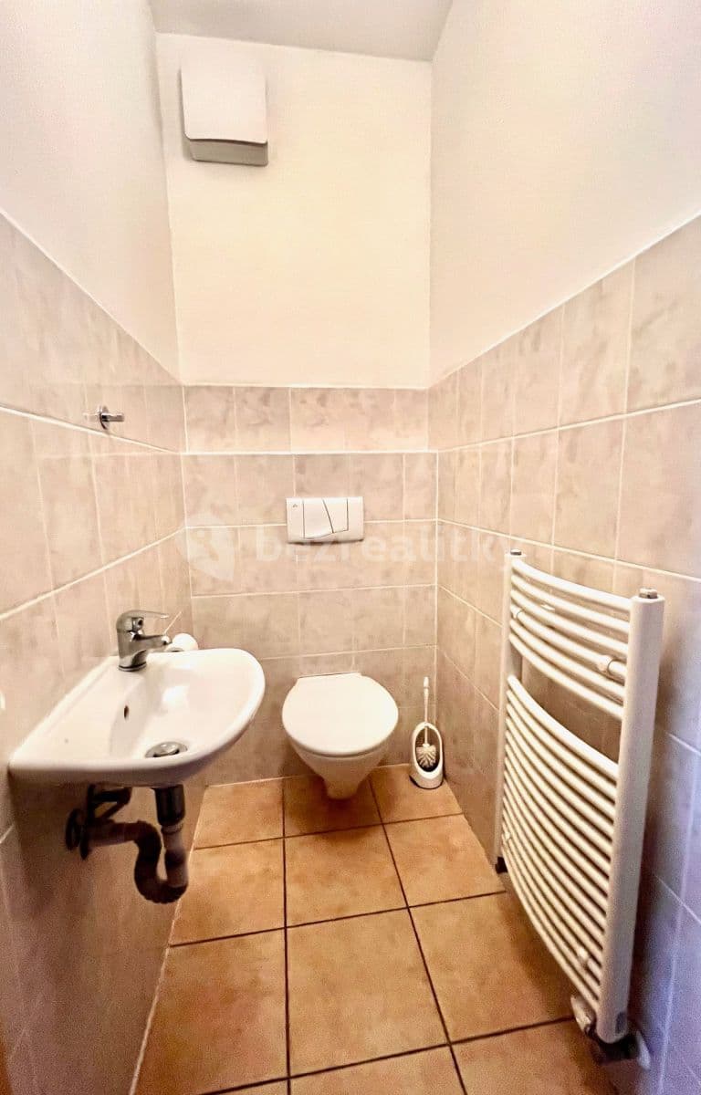 Pronájem bytu 2+kk 50 m², Černochova, Praha, Praha Pronájem bytu 2+kk 50 m², Černochova, Praha, Praha