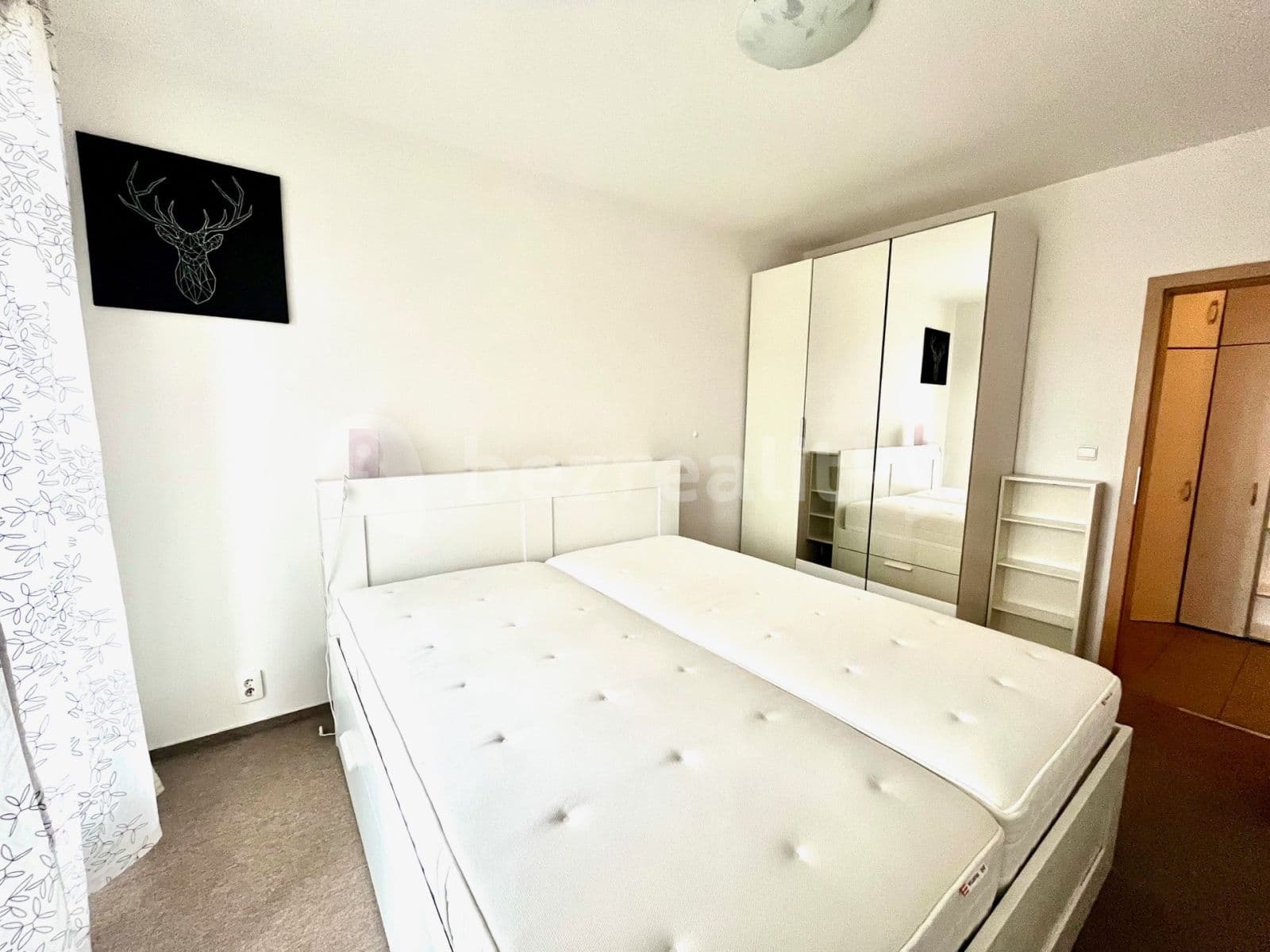 Pronájem bytu 2+kk 50 m², Černochova, Praha, Praha Pronájem bytu 2+kk 50 m², Černochova, Praha, Praha