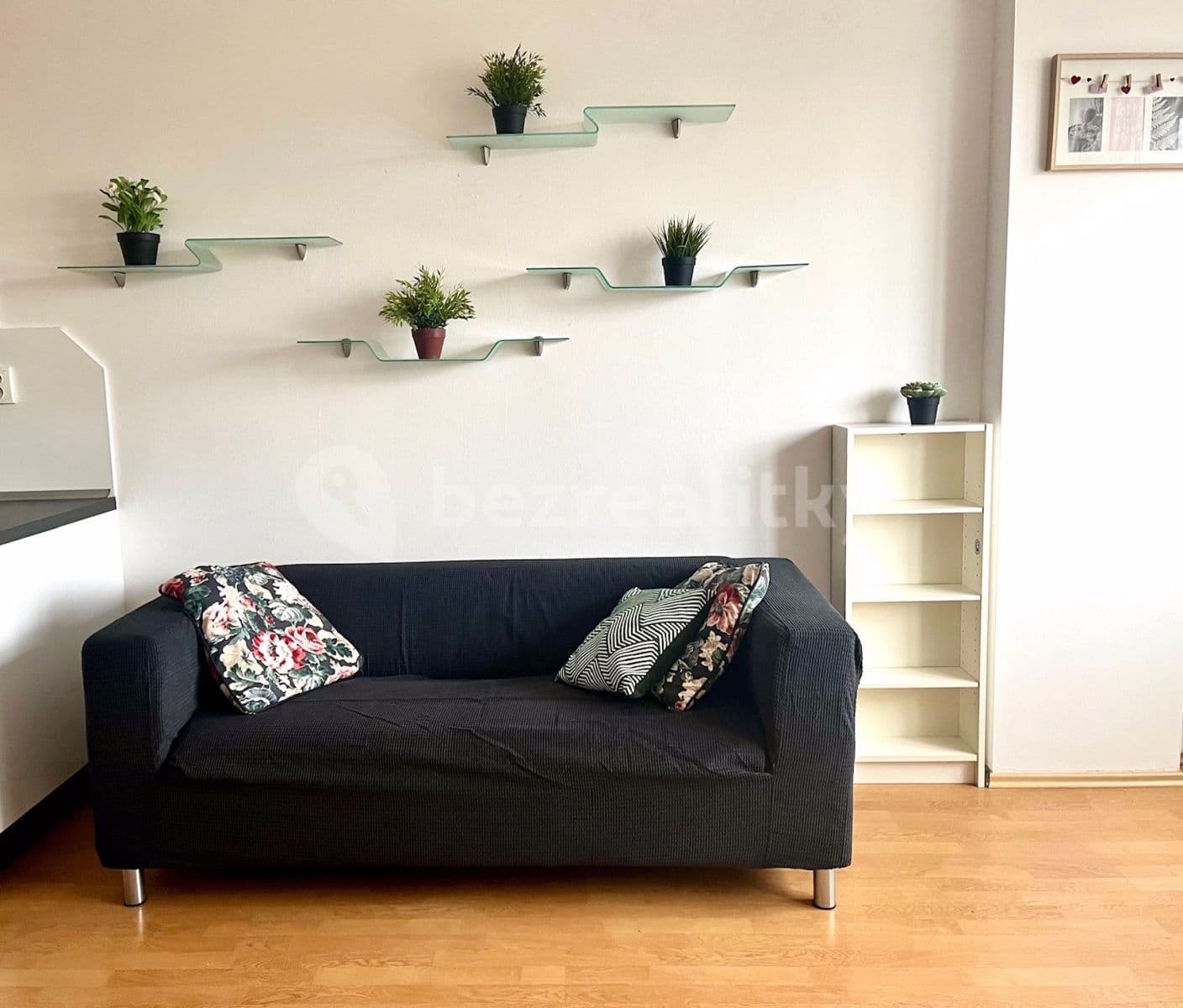 Pronájem bytu 2+kk 50 m², Černochova, Praha, Praha Pronájem bytu 2+kk 50 m², Černochova, Praha, Praha