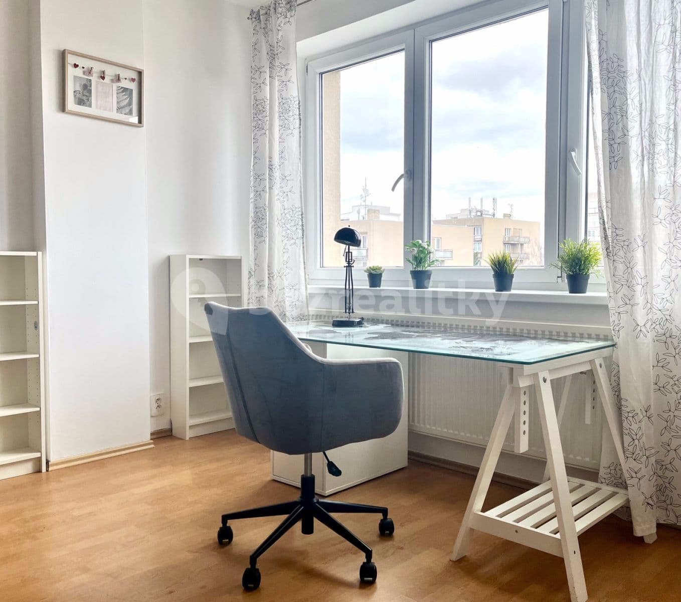 Pronájem bytu 2+kk 50 m², Černochova, Praha, Praha Pronájem bytu 2+kk 50 m², Černochova, Praha, Praha