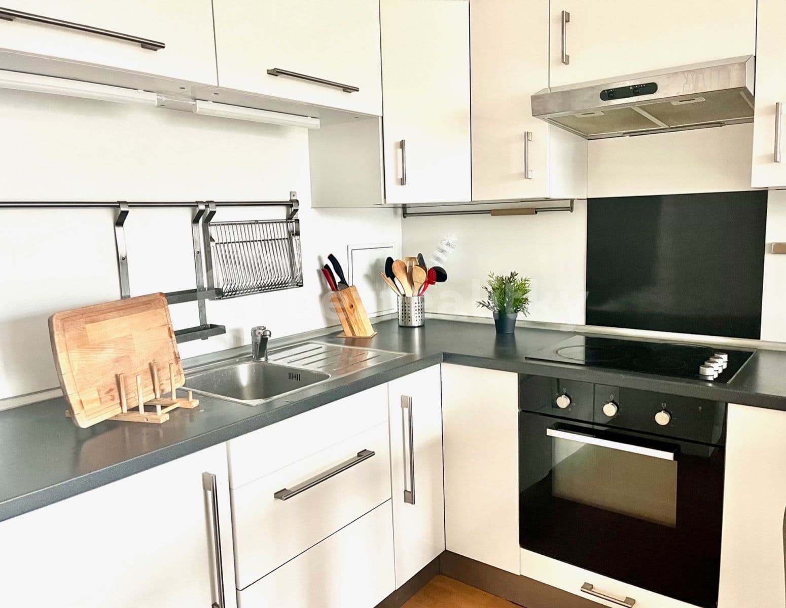 Pronájem bytu 2+kk 50 m², Černochova, Praha, Praha Pronájem bytu 2+kk 50 m², Černochova, Praha, Praha