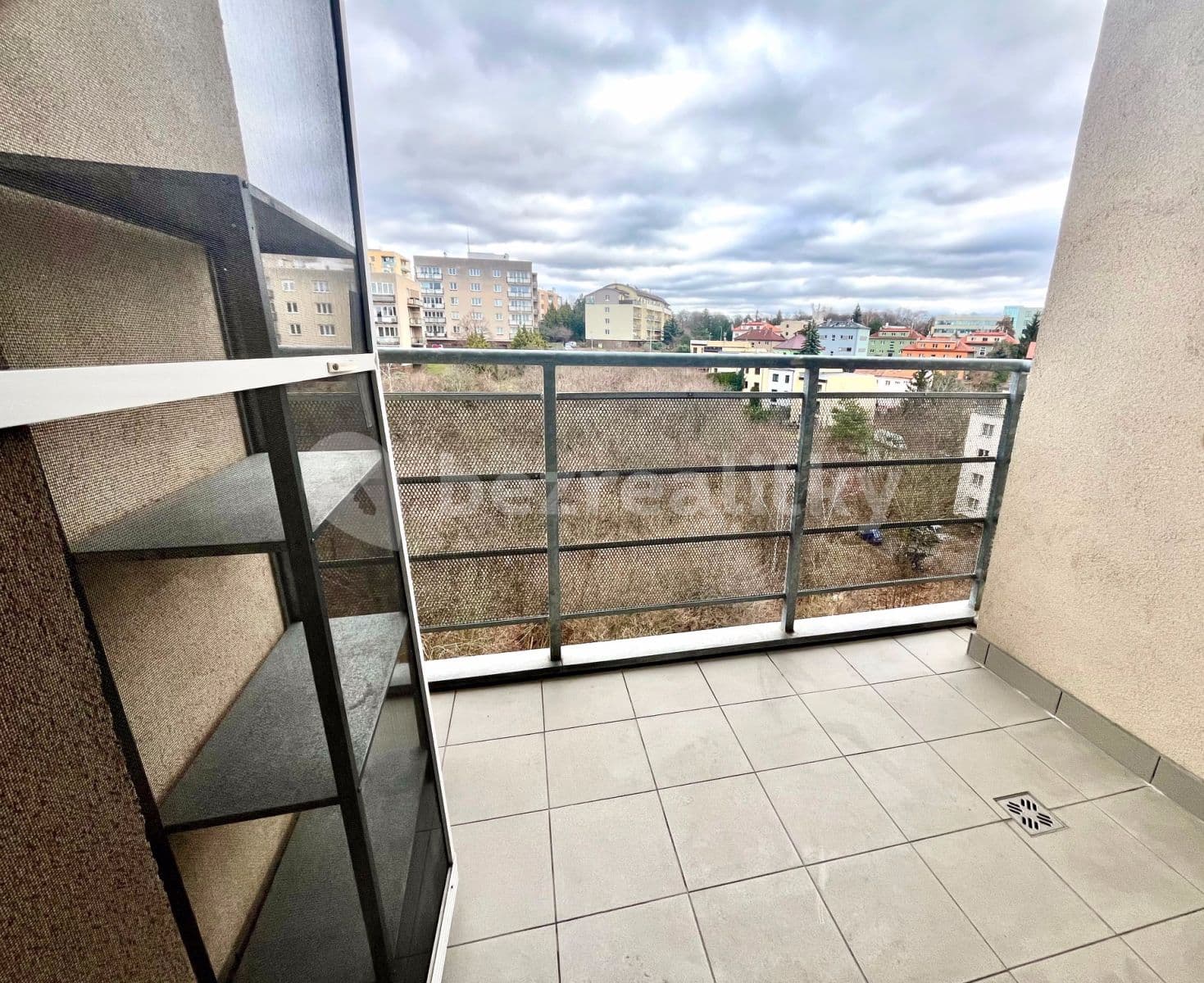 Pronájem bytu 2+kk 50 m², Černochova, Praha, Praha Pronájem bytu 2+kk 50 m², Černochova, Praha, Praha
