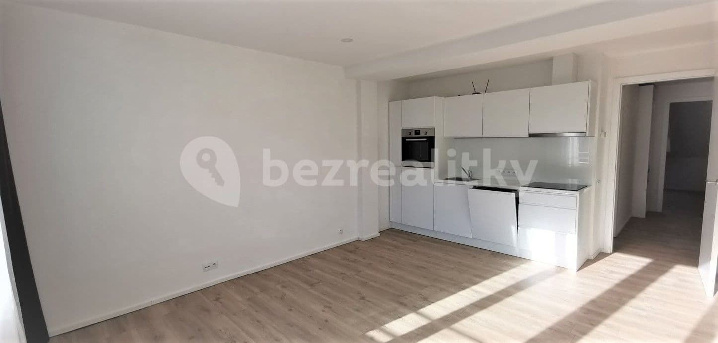 Pronájem bytu 2+kk 48 m², Musílkova, Praha, Praha Pronájem bytu 2+kk 48 m², Musílkova, Praha, Praha