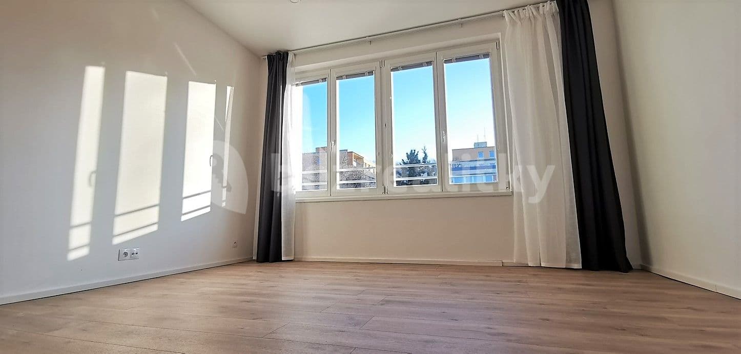 Pronájem bytu 2+kk 48 m², Musílkova, Praha, Praha Pronájem bytu 2+kk 48 m², Musílkova, Praha, Praha