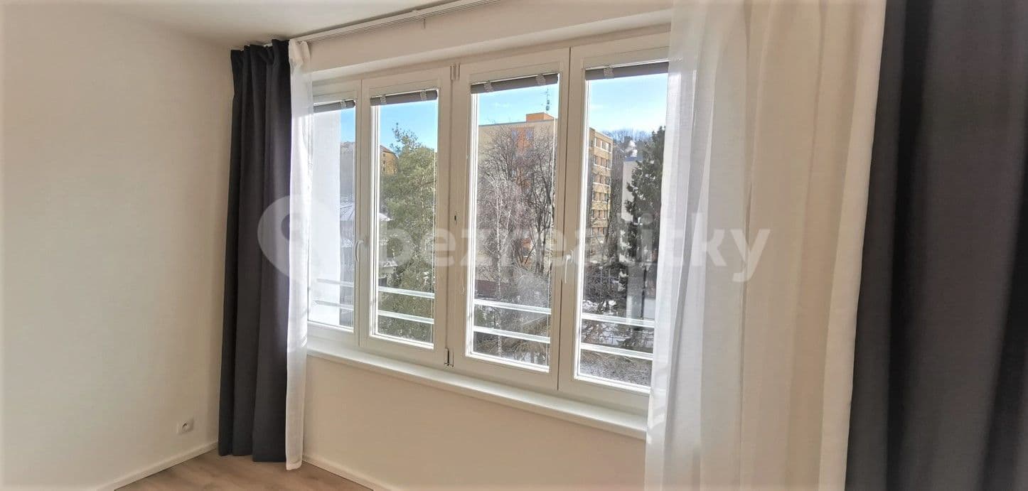 Pronájem bytu 2+kk 48 m², Musílkova, Praha, Praha Pronájem bytu 2+kk 48 m², Musílkova, Praha, Praha