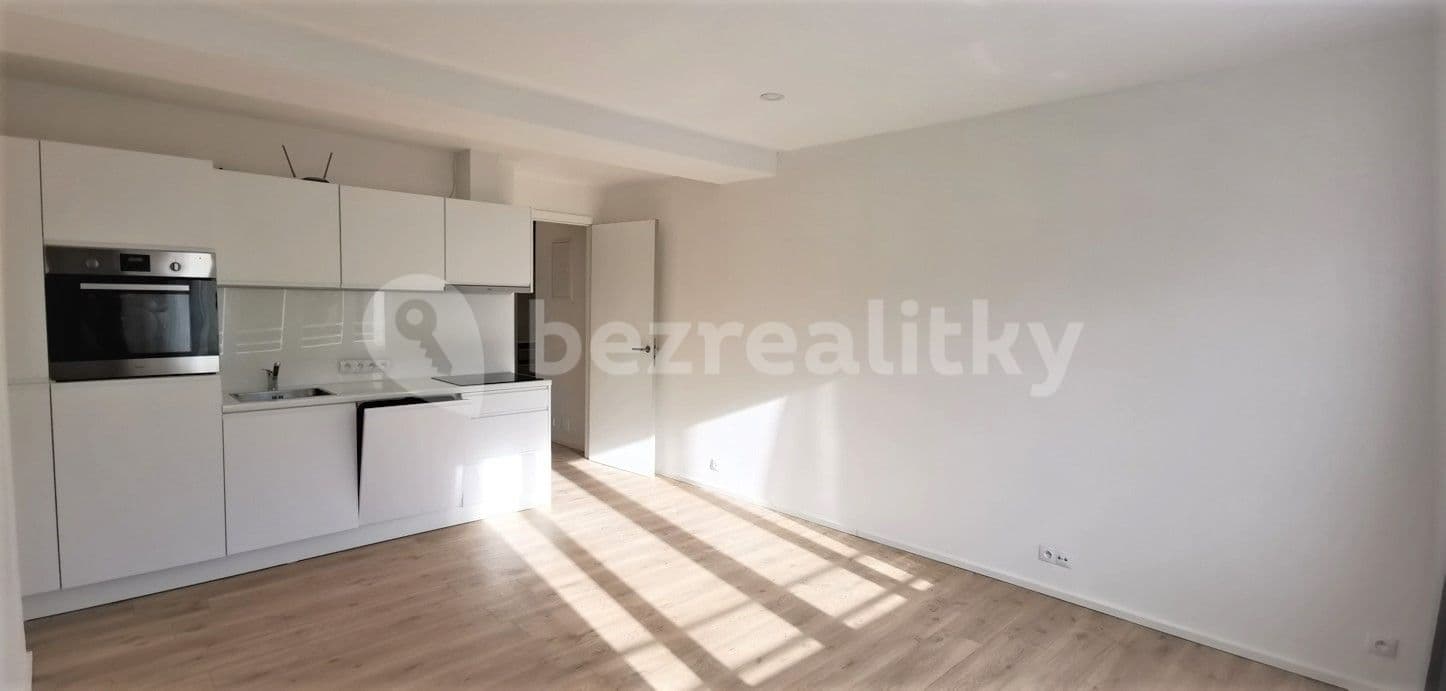 Pronájem bytu 2+kk 48 m², Musílkova, Praha, Praha Pronájem bytu 2+kk 48 m², Musílkova, Praha, Praha