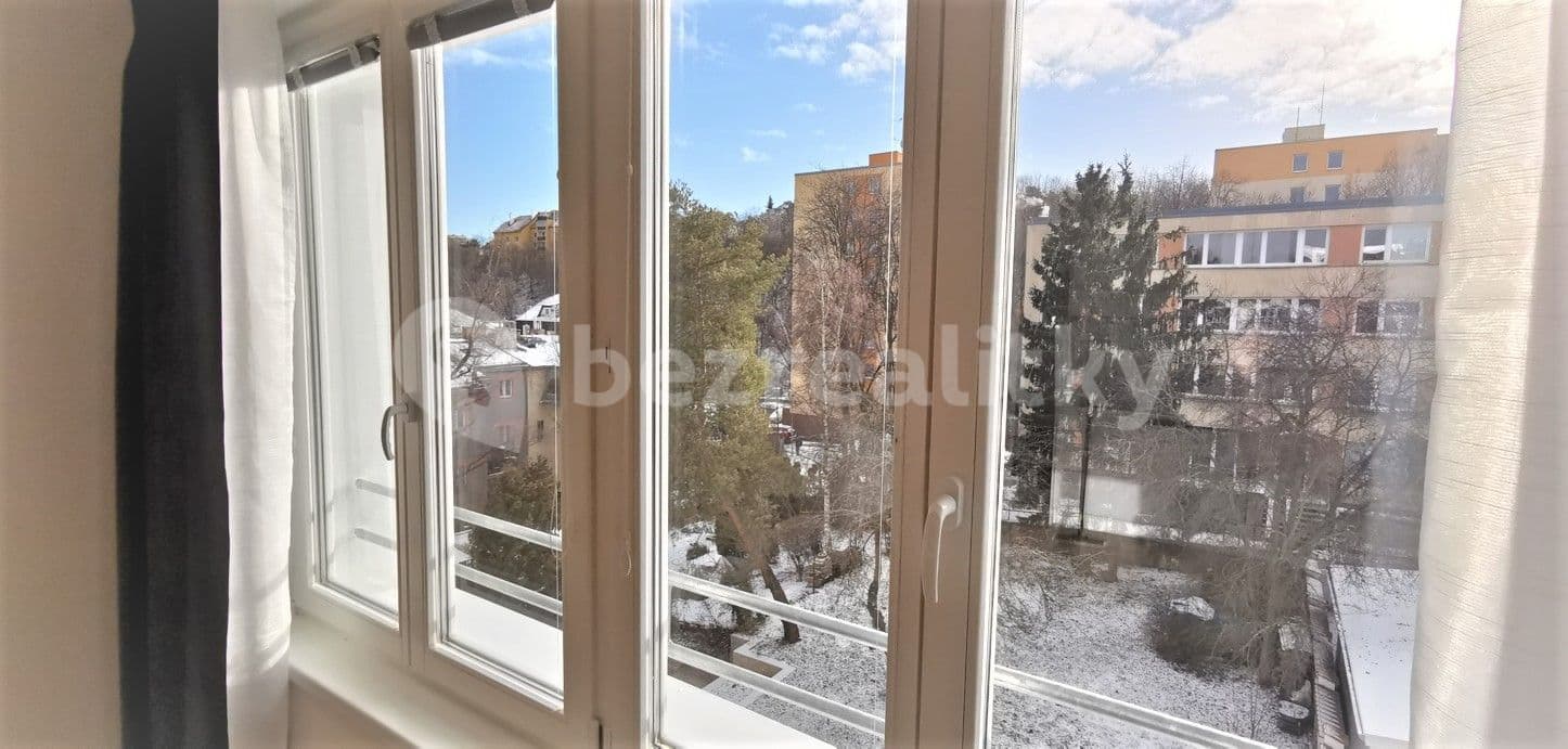 Pronájem bytu 2+kk 48 m², Musílkova, Praha, Praha Pronájem bytu 2+kk 48 m², Musílkova, Praha, Praha