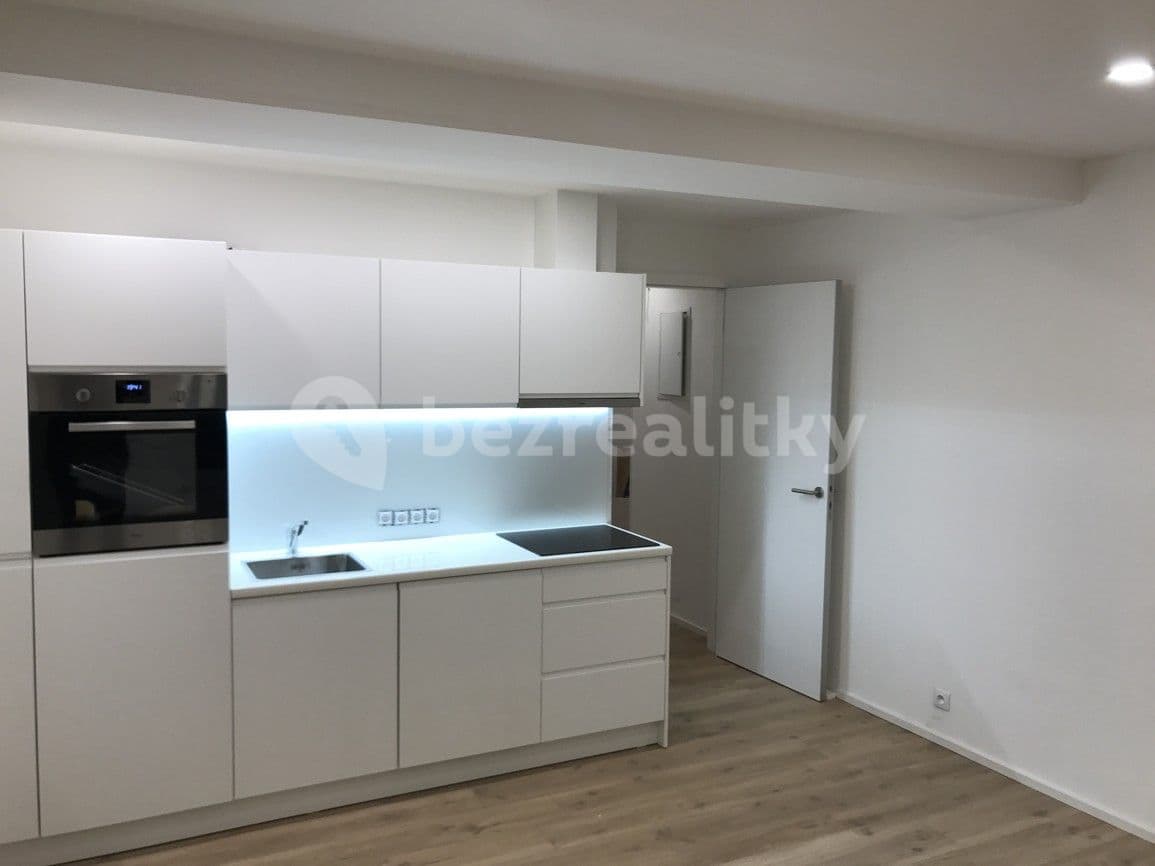 Pronájem bytu 2+kk 48 m², Musílkova, Praha, Praha Pronájem bytu 2+kk 48 m², Musílkova, Praha, Praha