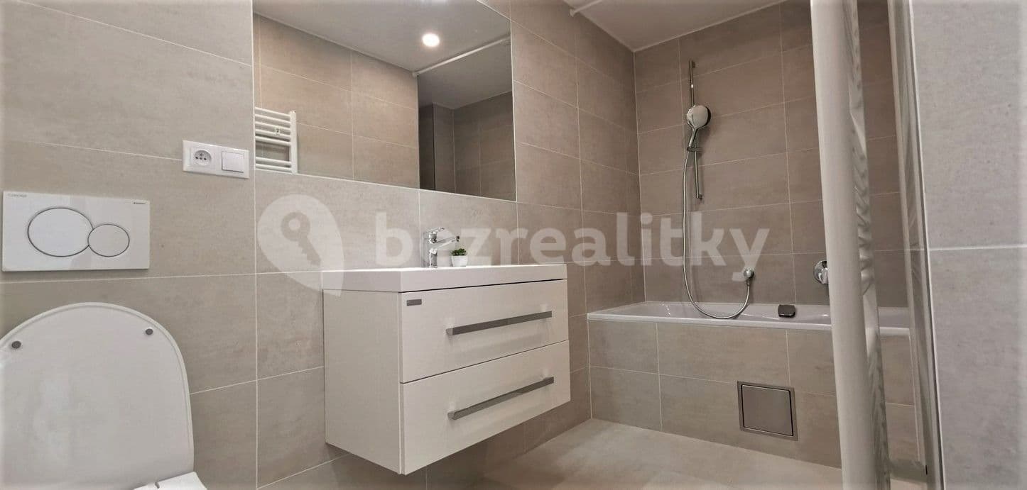 Pronájem bytu 2+kk 48 m², Musílkova, Praha, Praha Pronájem bytu 2+kk 48 m², Musílkova, Praha, Praha