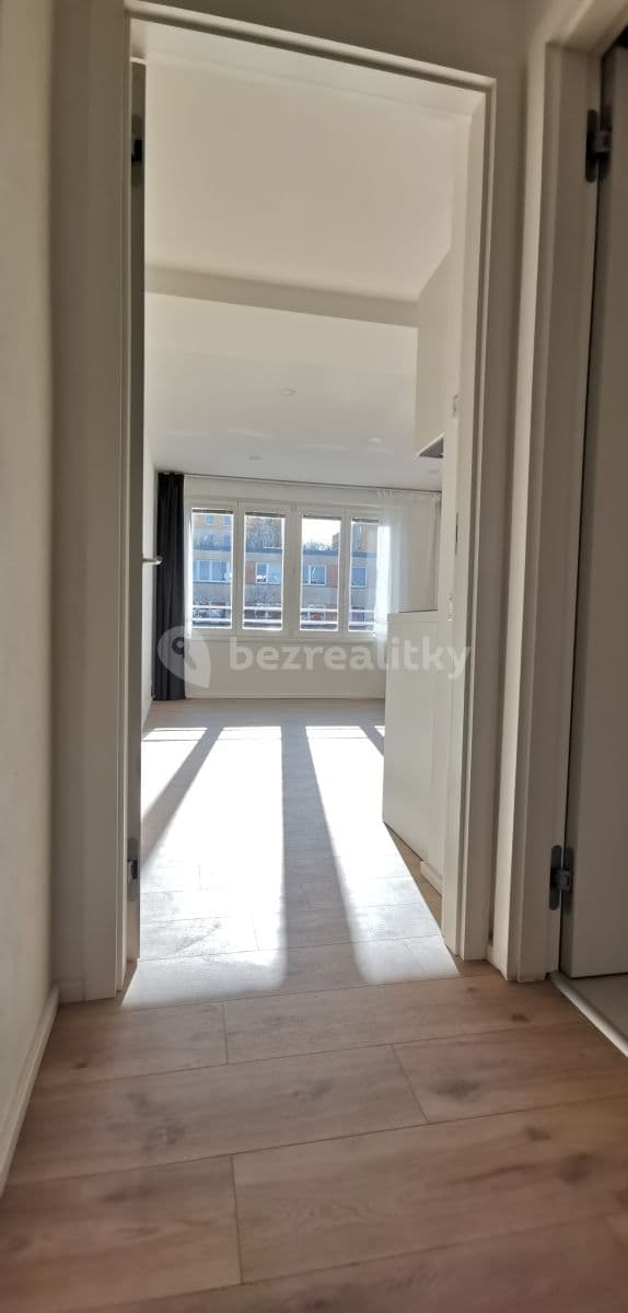 Pronájem bytu 2+kk 48 m², Musílkova, Praha, Praha Pronájem bytu 2+kk 48 m², Musílkova, Praha, Praha