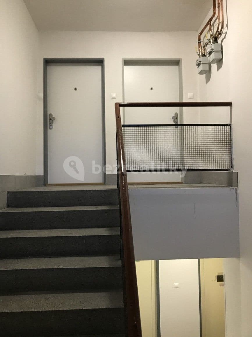 Pronájem bytu 2+kk 48 m², Musílkova, Praha, Praha Pronájem bytu 2+kk 48 m², Musílkova, Praha, Praha