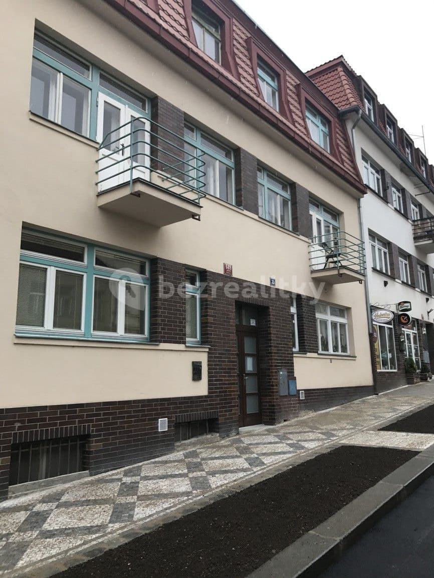 Pronájem bytu 2+kk 48 m², Musílkova, Praha, Praha Pronájem bytu 2+kk 48 m², Musílkova, Praha, Praha