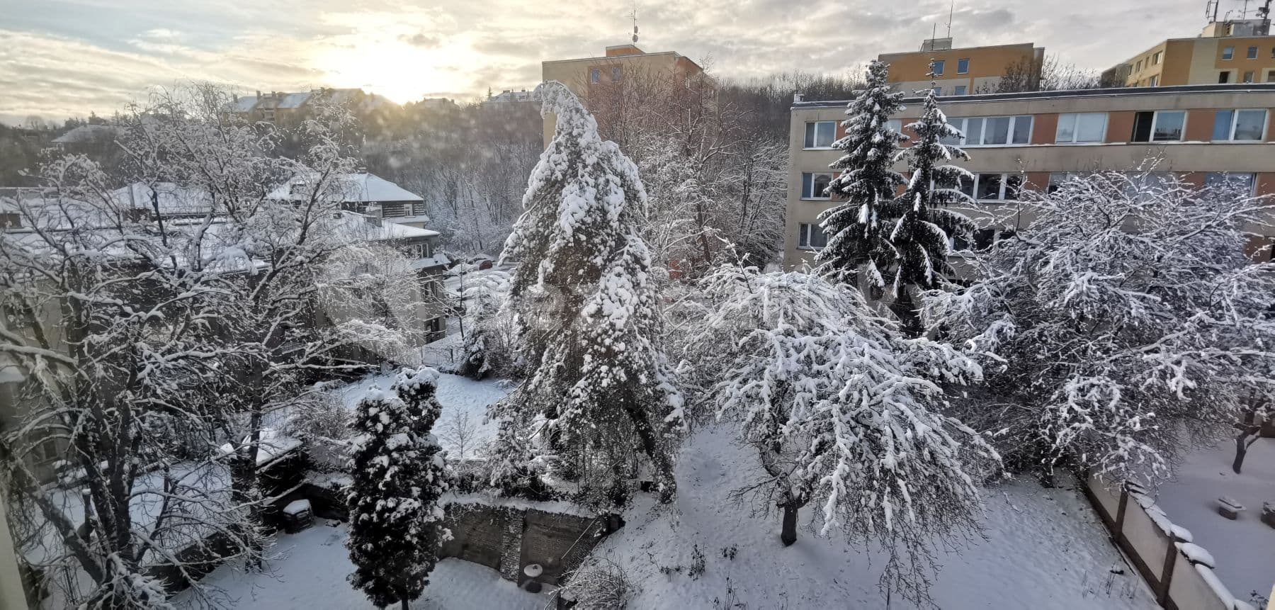 Pronájem bytu 2+kk 48 m², Musílkova, Praha, Praha Pronájem bytu 2+kk 48 m², Musílkova, Praha, Praha