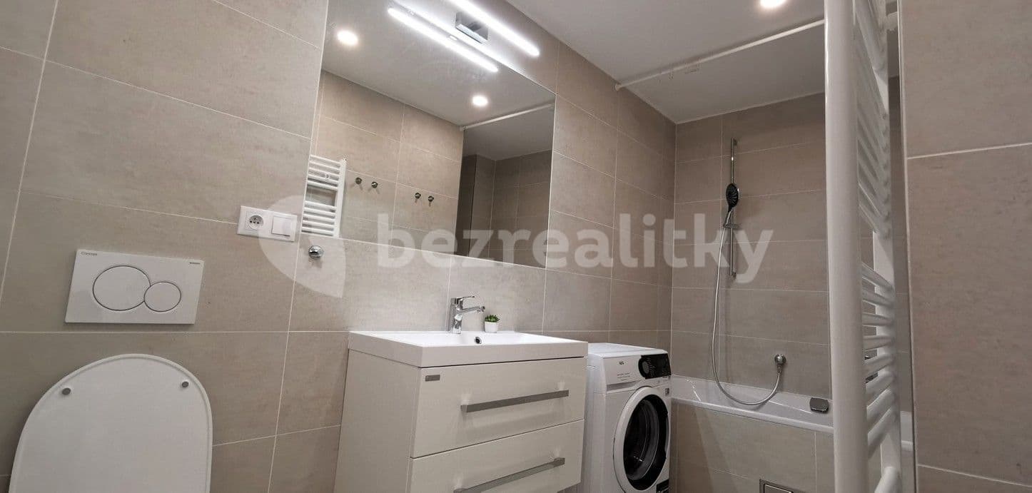 Pronájem bytu 2+kk 48 m², Musílkova, Praha, Praha Pronájem bytu 2+kk 48 m², Musílkova, Praha, Praha
