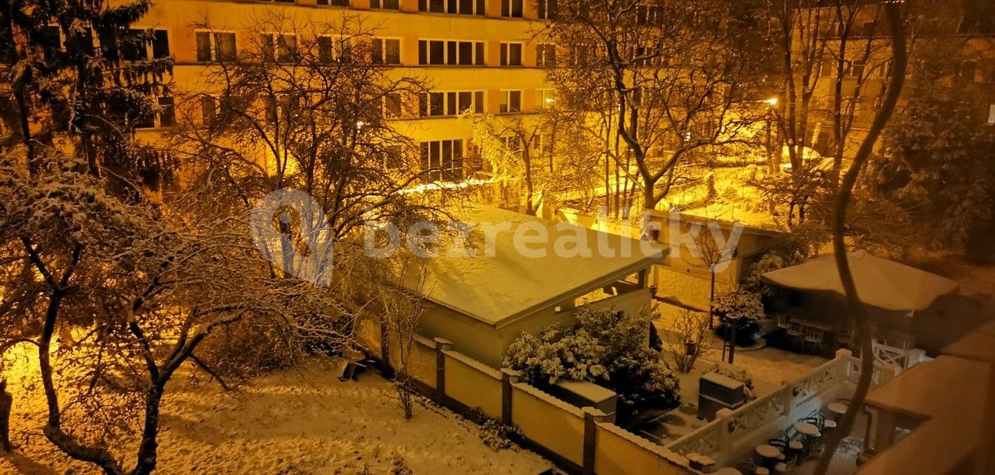 Pronájem bytu 2+kk 48 m², Musílkova, Praha, Praha Pronájem bytu 2+kk 48 m², Musílkova, Praha, Praha