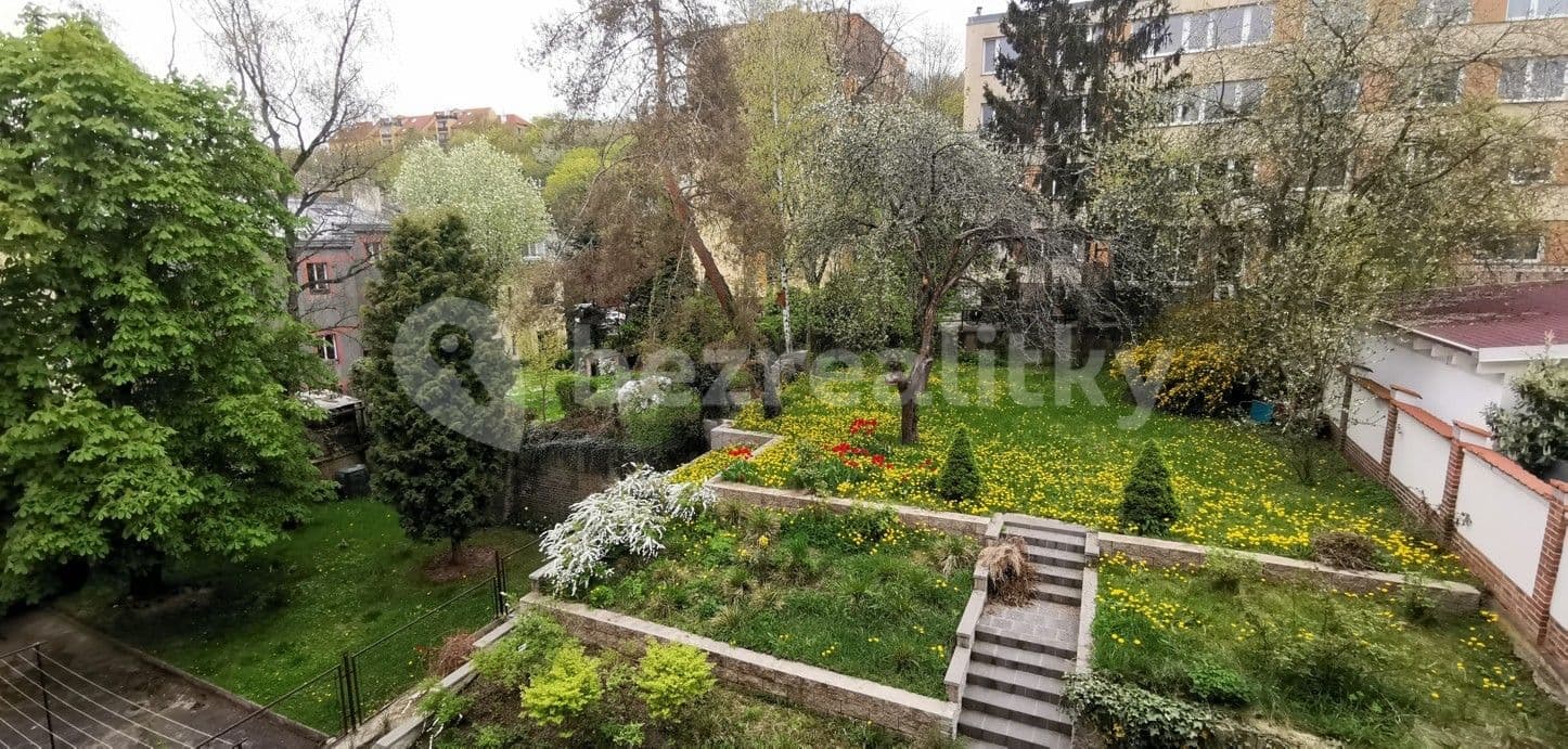 Pronájem bytu 2+kk 48 m², Musílkova, Praha, Praha Pronájem bytu 2+kk 48 m², Musílkova, Praha, Praha