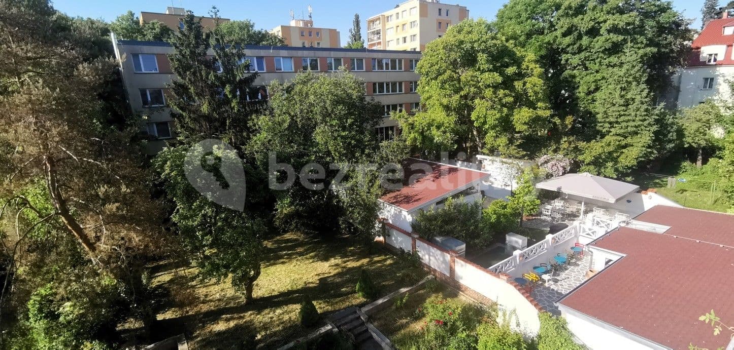 Pronájem bytu 2+kk 48 m², Musílkova, Praha, Praha Pronájem bytu 2+kk 48 m², Musílkova, Praha, Praha