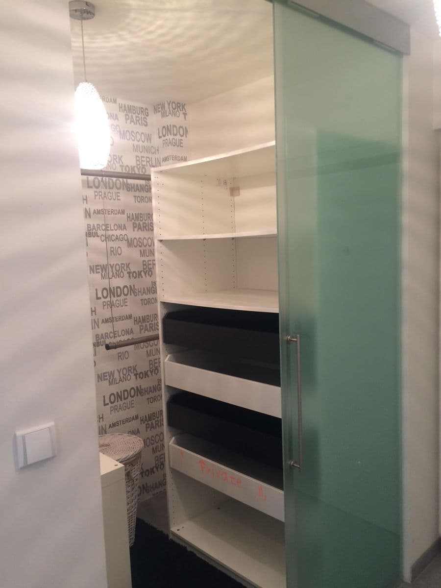 Pronájem bytu 2+kk 43 m², Rečkova, Praha, Praha Pronájem bytu 2+kk 43 m², Rečkova, Praha, Praha