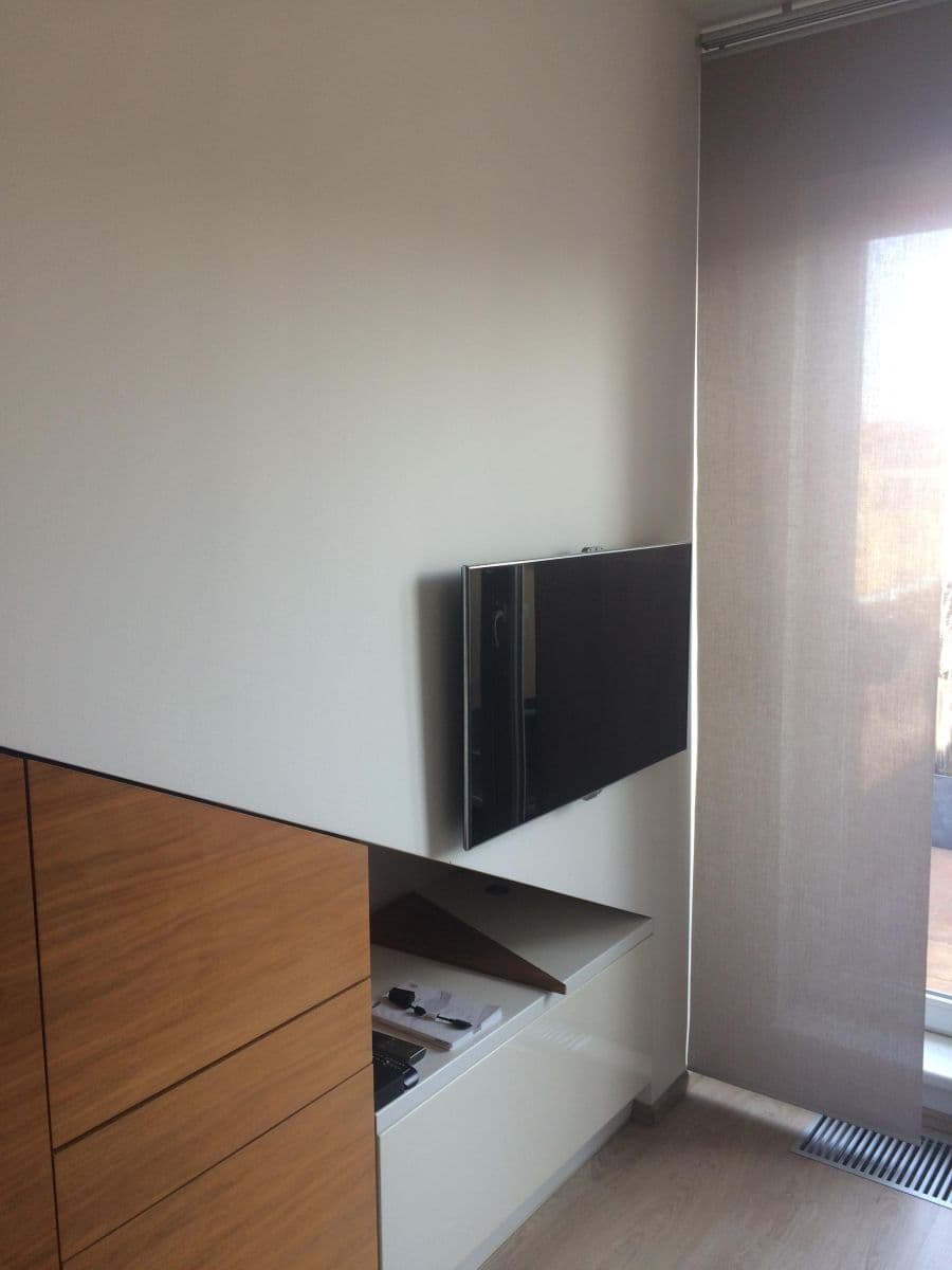 Pronájem bytu 2+kk 43 m², Rečkova, Praha, Praha Pronájem bytu 2+kk 43 m², Rečkova, Praha, Praha