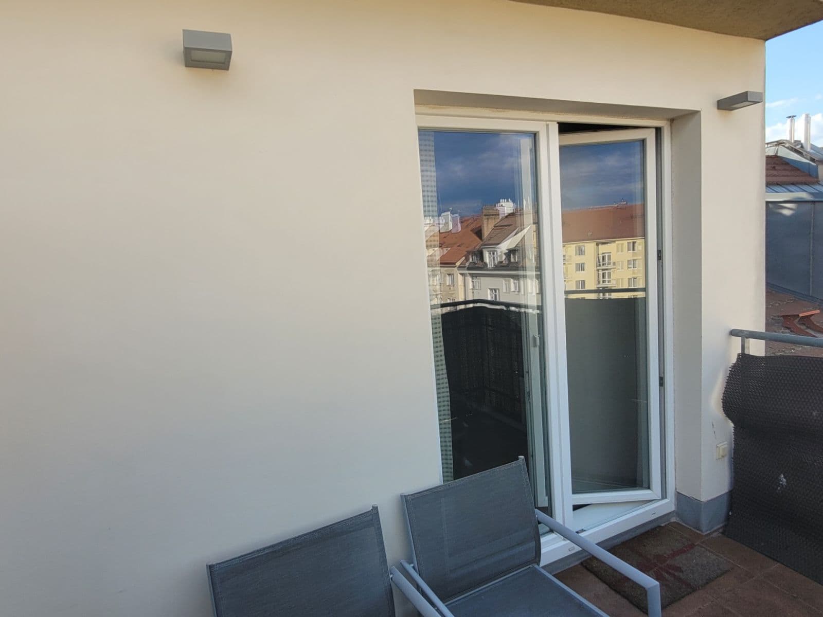 Pronájem bytu 2+kk 43 m², Rečkova, Praha, Praha Pronájem bytu 2+kk 43 m², Rečkova, Praha, Praha