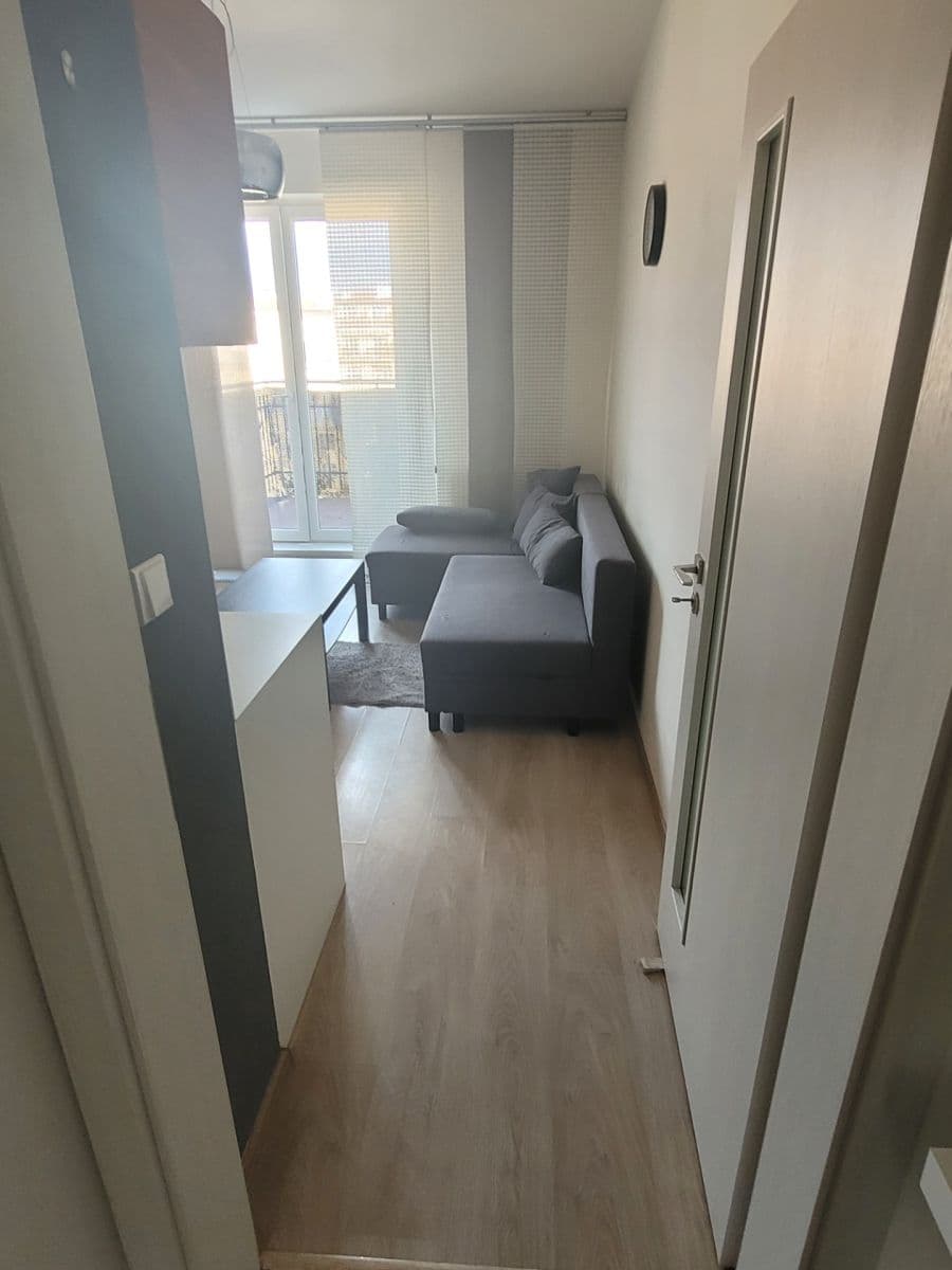 Pronájem bytu 2+kk 43 m², Rečkova, Praha, Praha Pronájem bytu 2+kk 43 m², Rečkova, Praha, Praha