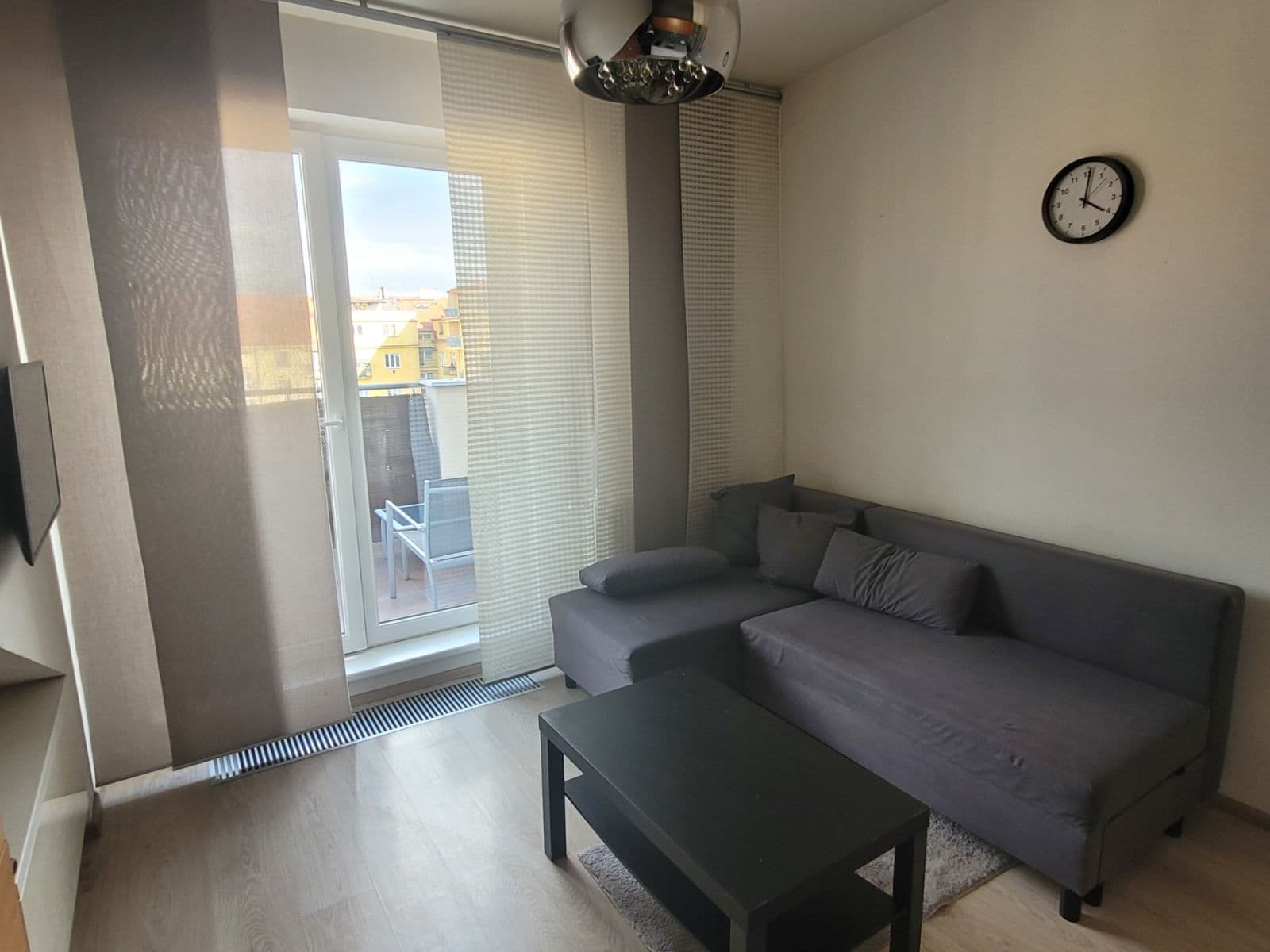 Pronájem bytu 2+kk 43 m², Rečkova, Praha, Praha Pronájem bytu 2+kk 43 m², Rečkova, Praha, Praha
