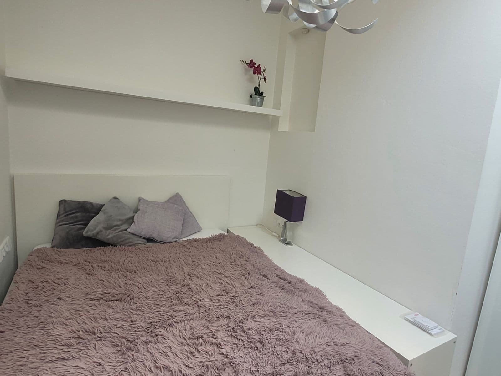 Pronájem bytu 2+kk 43 m², Rečkova, Praha, Praha Pronájem bytu 2+kk 43 m², Rečkova, Praha, Praha