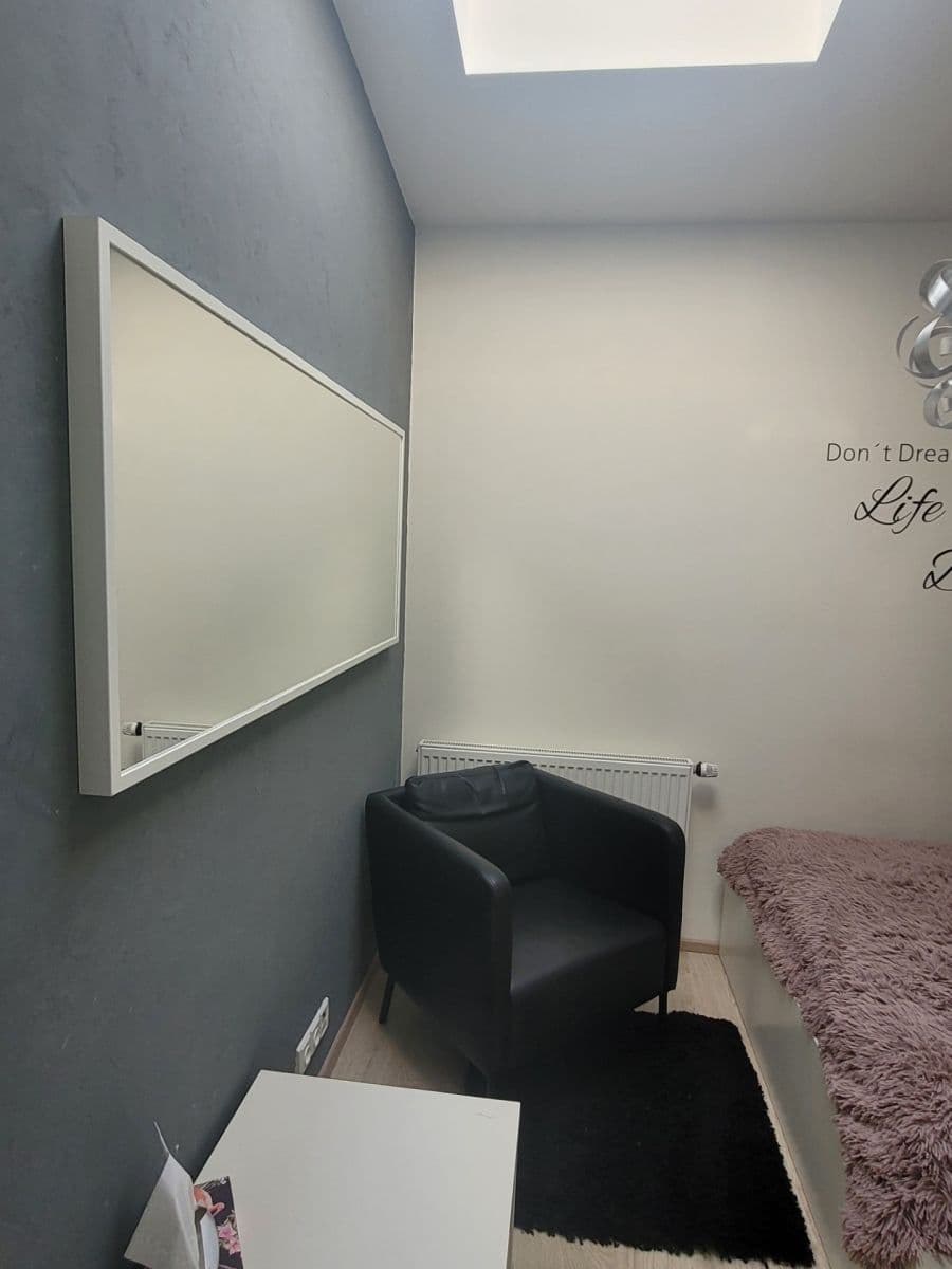 Pronájem bytu 2+kk 43 m², Rečkova, Praha, Praha Pronájem bytu 2+kk 43 m², Rečkova, Praha, Praha
