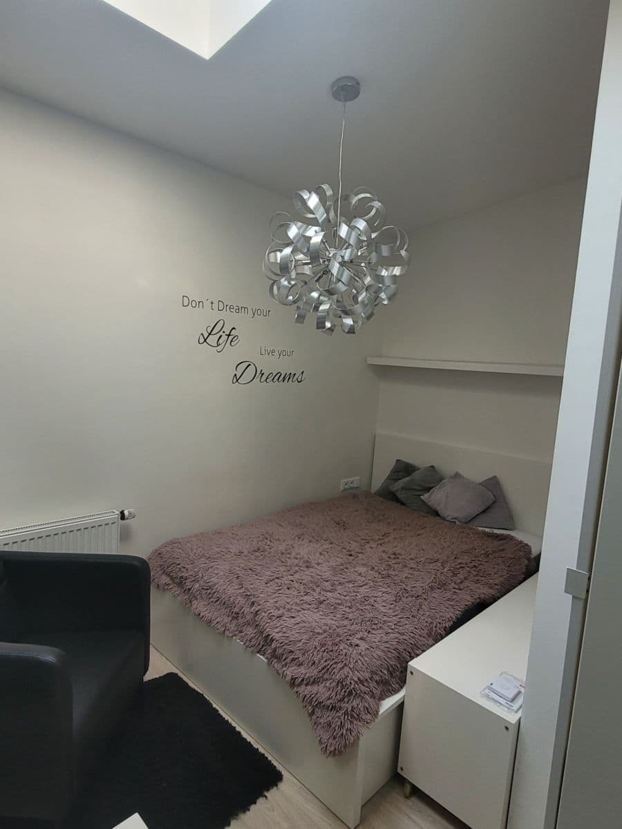 Pronájem bytu 2+kk 43 m², Rečkova, Praha, Praha Pronájem bytu 2+kk 43 m², Rečkova, Praha, Praha