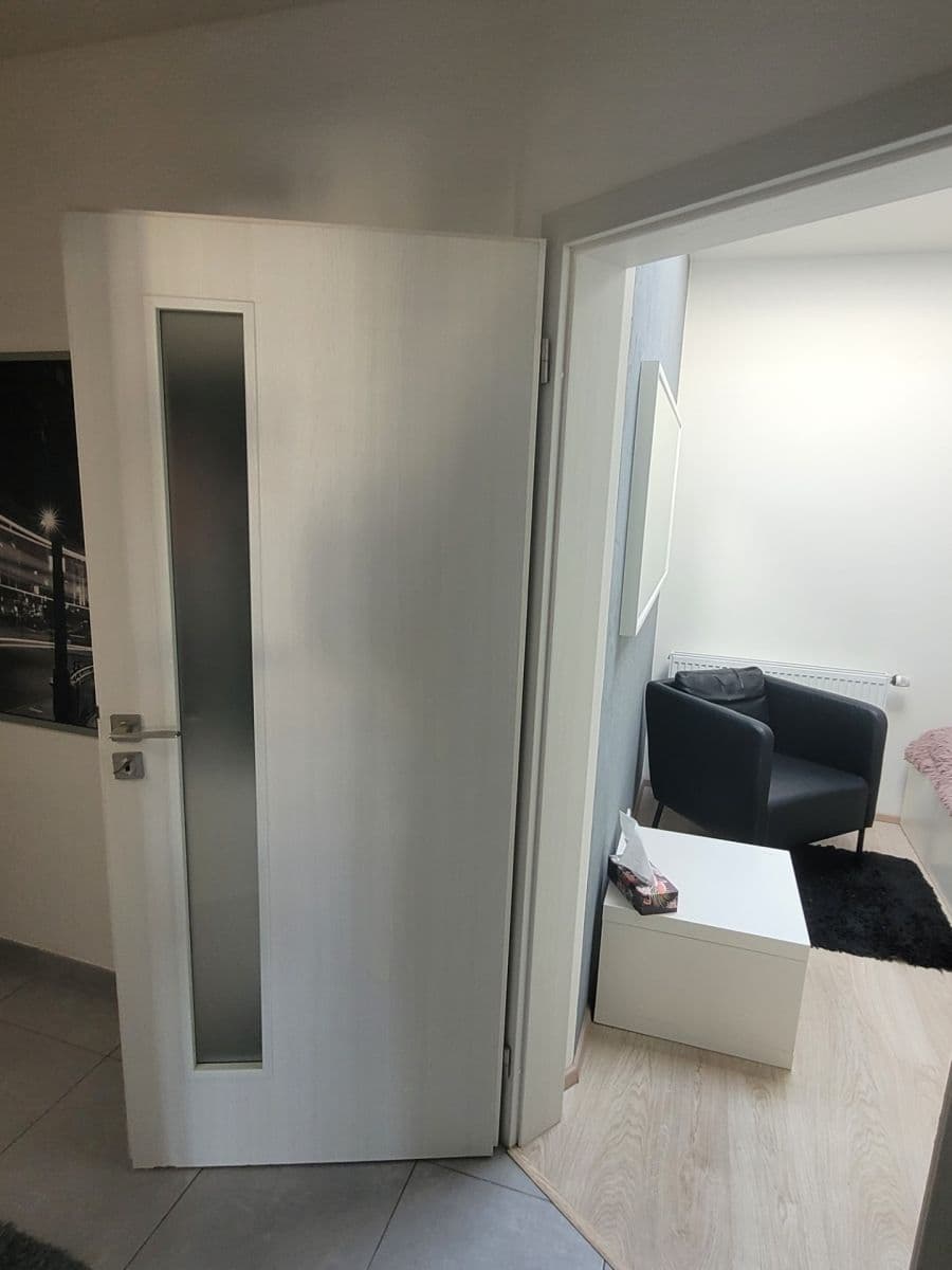 Pronájem bytu 2+kk 43 m², Rečkova, Praha, Praha Pronájem bytu 2+kk 43 m², Rečkova, Praha, Praha