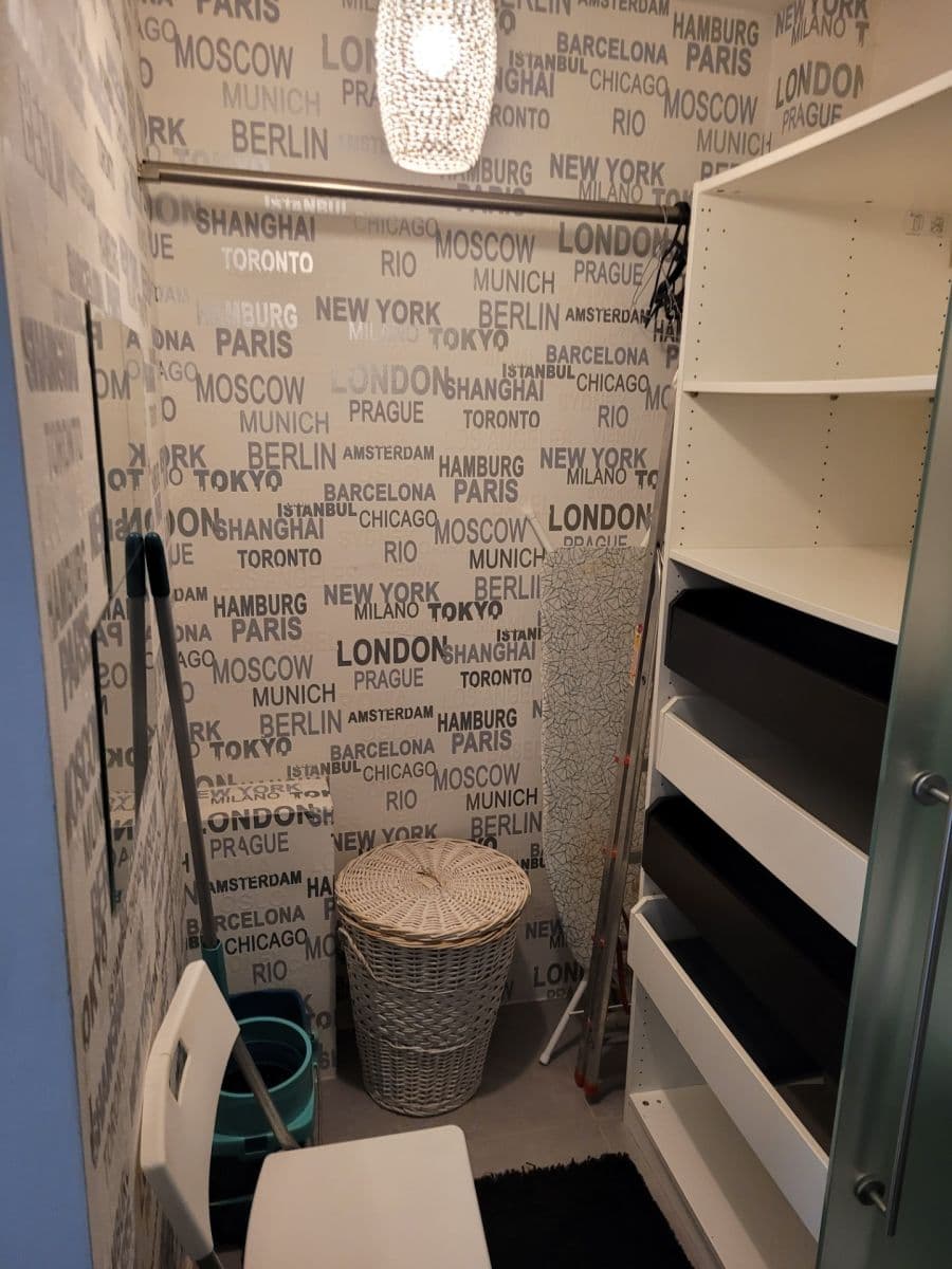 Pronájem bytu 2+kk 43 m², Rečkova, Praha, Praha Pronájem bytu 2+kk 43 m², Rečkova, Praha, Praha