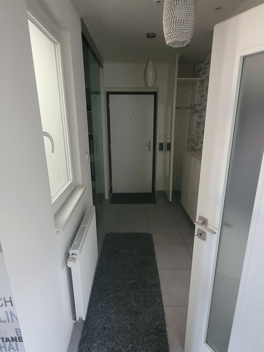Pronájem bytu 2+kk 43 m², Rečkova, Praha, Praha Pronájem bytu 2+kk 43 m², Rečkova, Praha, Praha