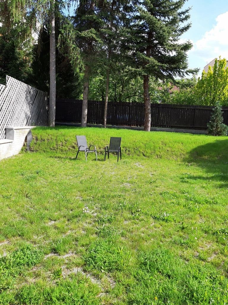 Pronájem bytu 2+kk 36 m², Pod Karlovarskou silnicí, Praha, Praha Pronájem bytu 2+kk 36 m², Pod Karlovarskou silnicí, Praha, Praha