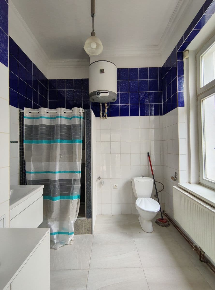 Pronájem bytu 2+kk 36 m², Pod Karlovarskou silnicí, Praha, Praha Pronájem bytu 2+kk 36 m², Pod Karlovarskou silnicí, Praha, Praha