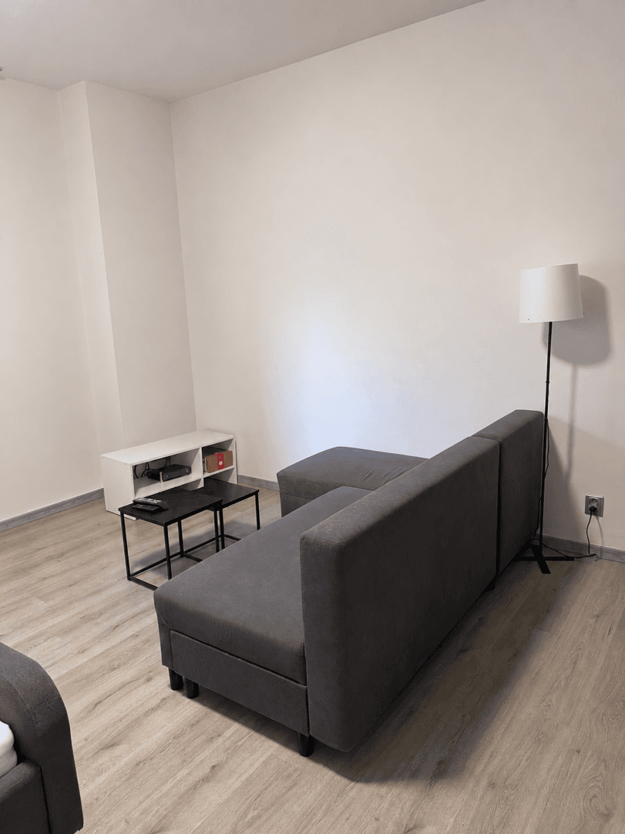 Pronájem bytu Garsoniéra 35 m², Krátká, Praha, Praha Pronájem bytu Garsoniéra 35 m², Krátká, Praha, Praha