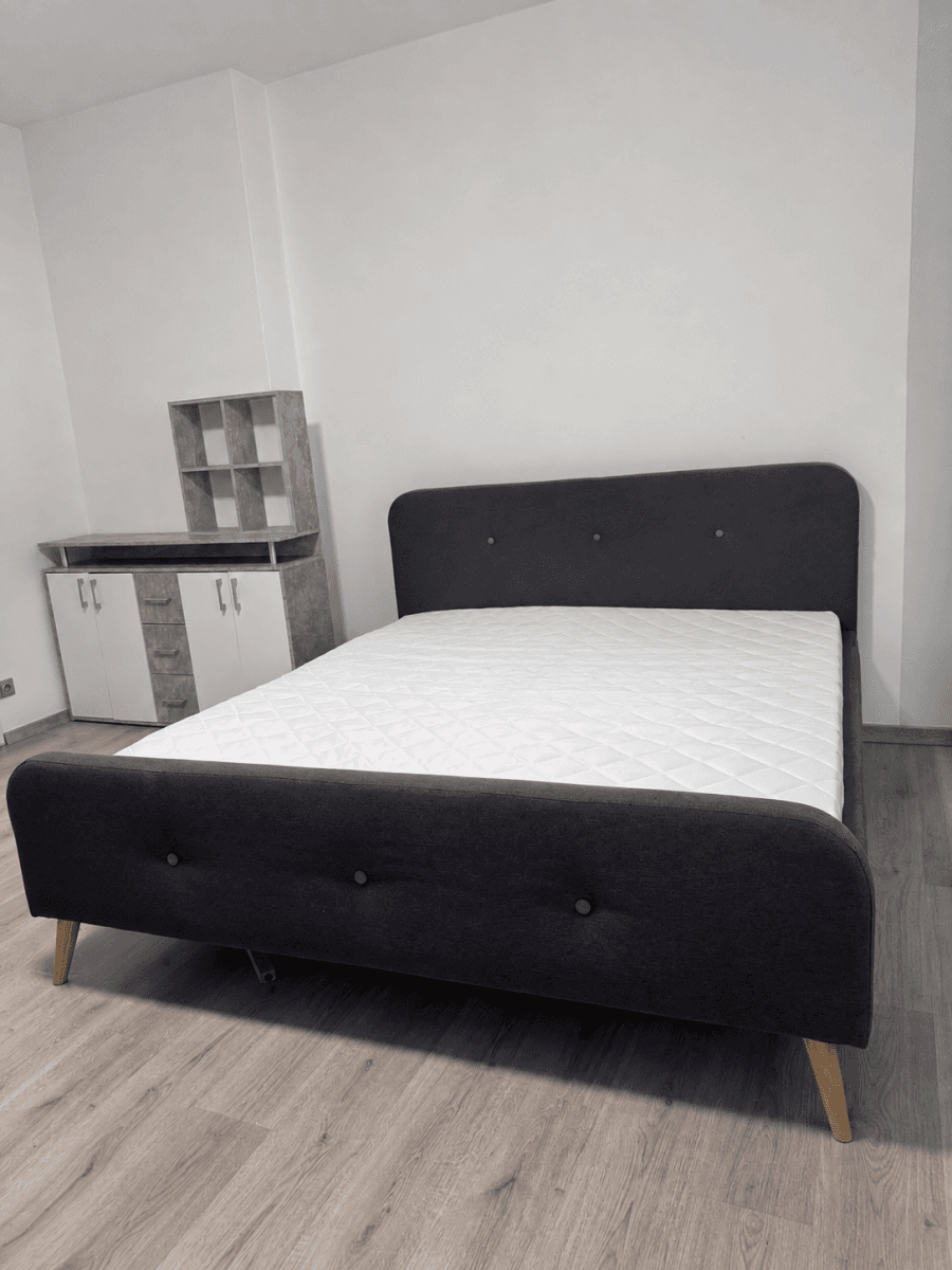 Pronájem bytu Garsoniéra 35 m², Krátká, Praha, Praha Pronájem bytu Garsoniéra 35 m², Krátká, Praha, Praha