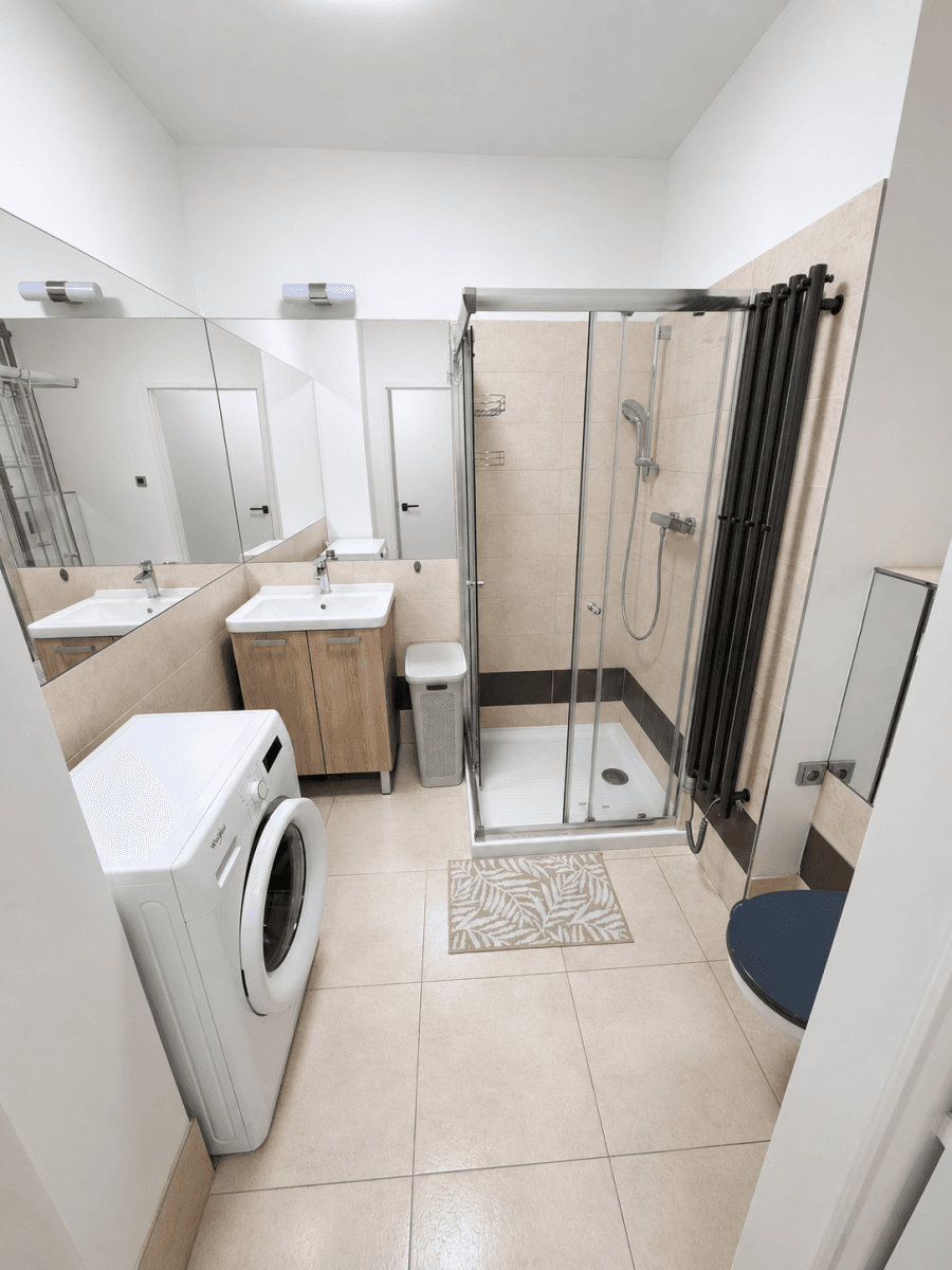 Pronájem bytu Garsoniéra 35 m², Krátká, Praha, Praha Pronájem bytu Garsoniéra 35 m², Krátká, Praha, Praha